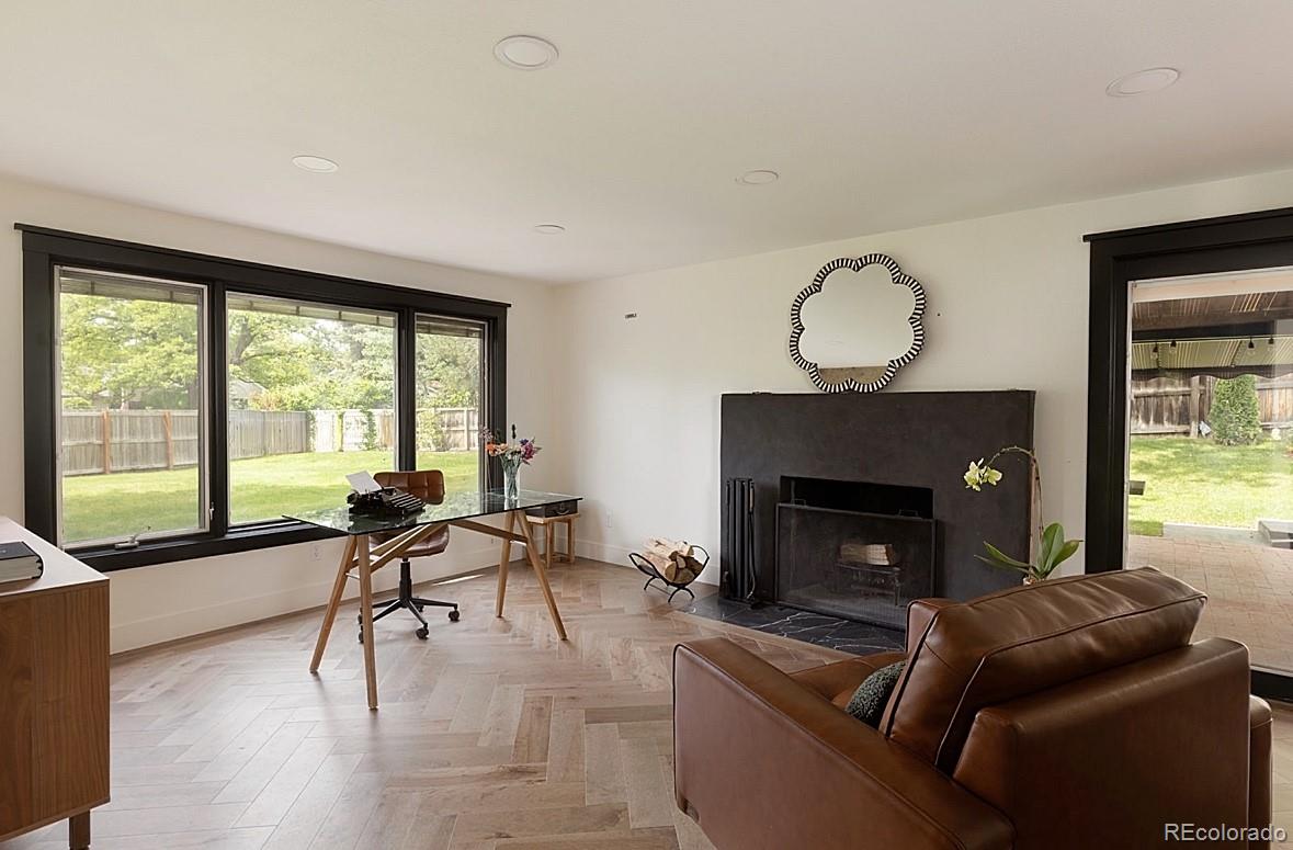 MLS Image #5 for 4121 s cherry street,cherry hills village, Colorado