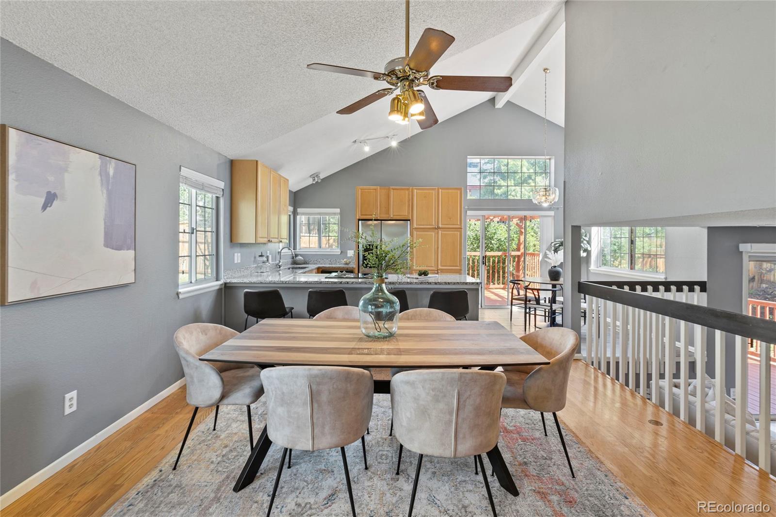 MLS Image #1 for 19937 e loyola place,aurora, Colorado