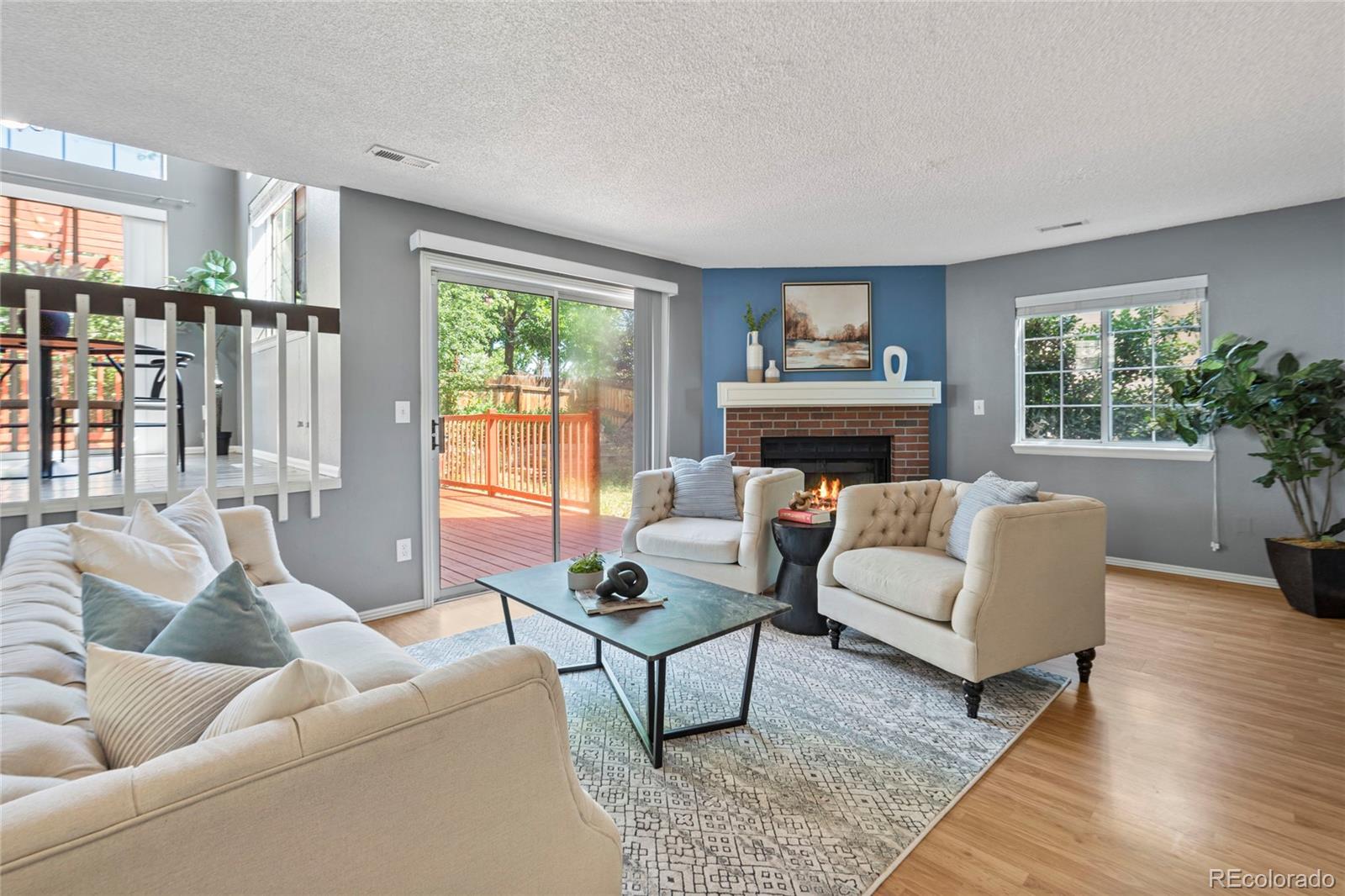 MLS Image #10 for 19937 e loyola place,aurora, Colorado