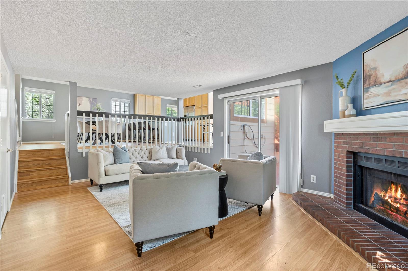 MLS Image #11 for 19937 e loyola place,aurora, Colorado