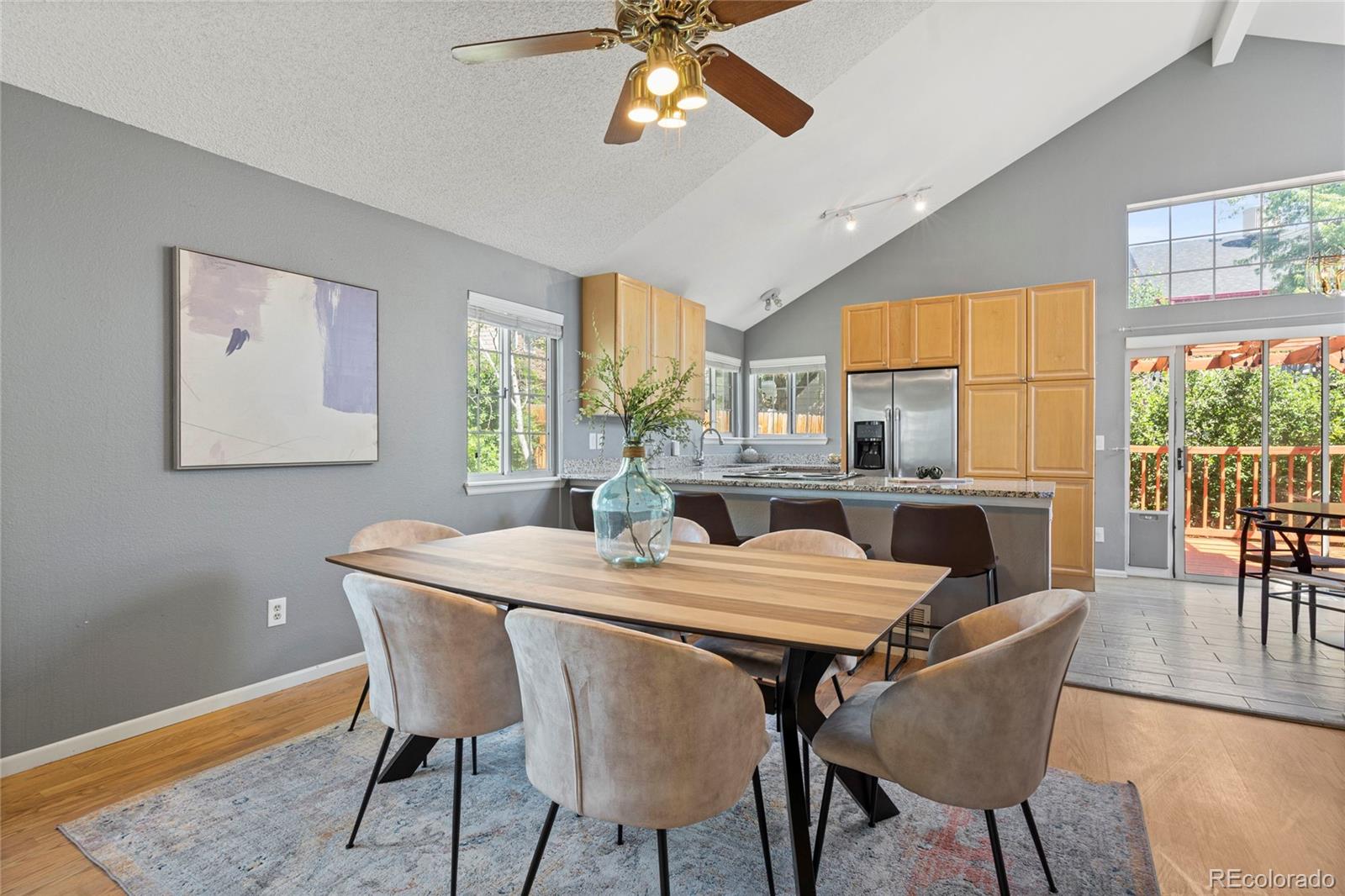 MLS Image #2 for 19937 e loyola place,aurora, Colorado