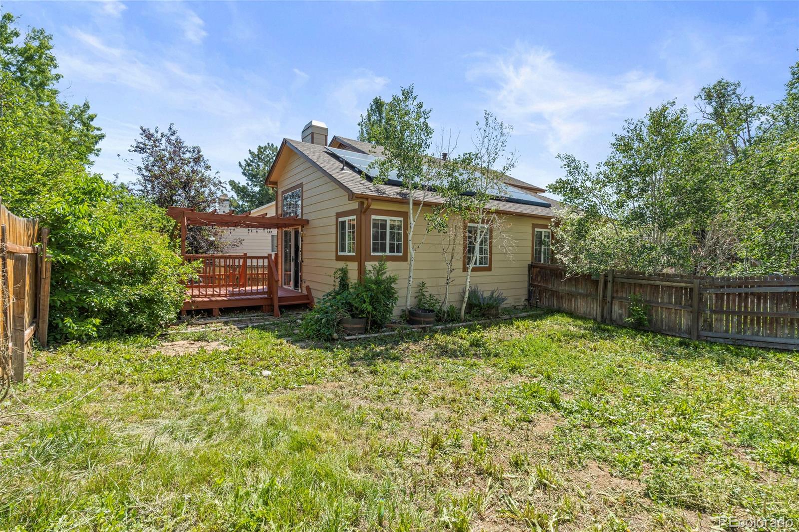 MLS Image #29 for 19937 e loyola place,aurora, Colorado