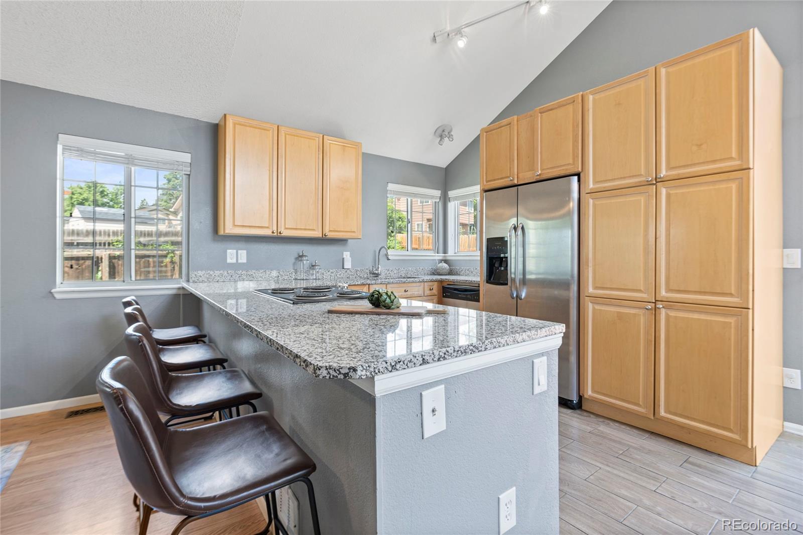 MLS Image #3 for 19937 e loyola place,aurora, Colorado