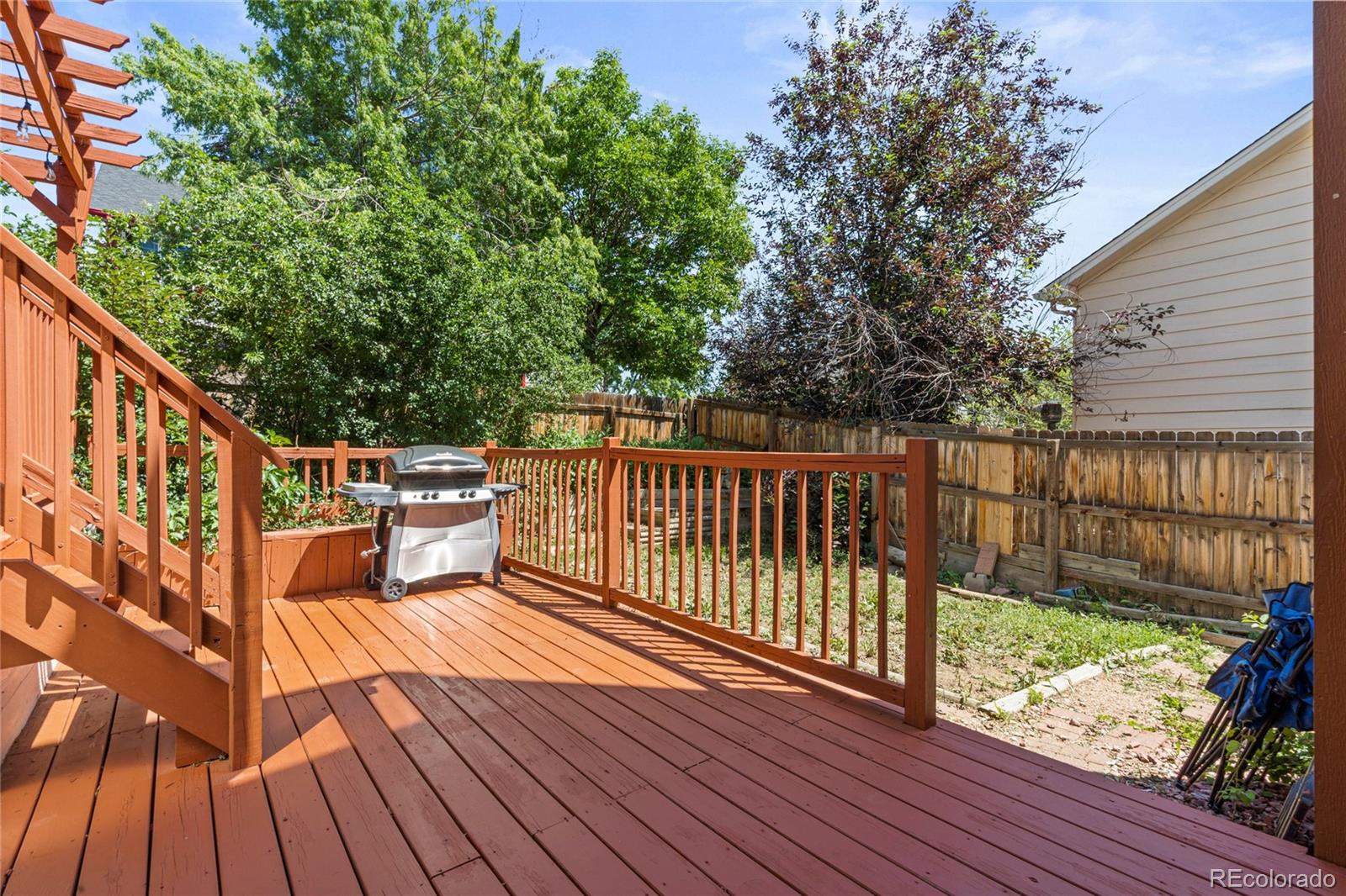 MLS Image #30 for 19937 e loyola place,aurora, Colorado