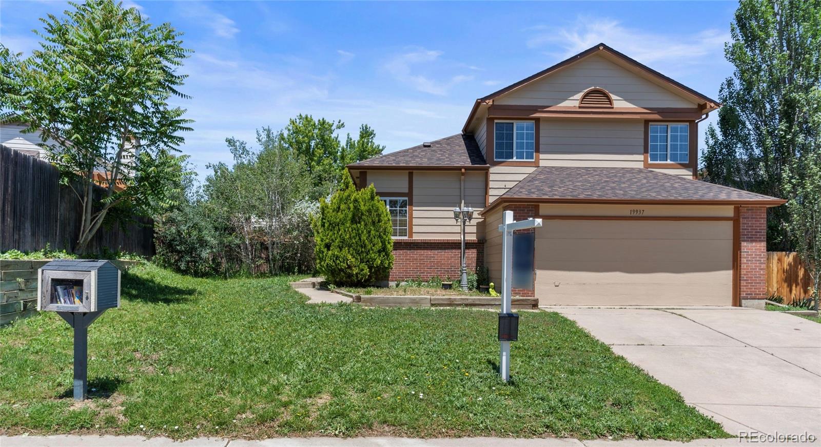 MLS Image #31 for 19937 e loyola place,aurora, Colorado