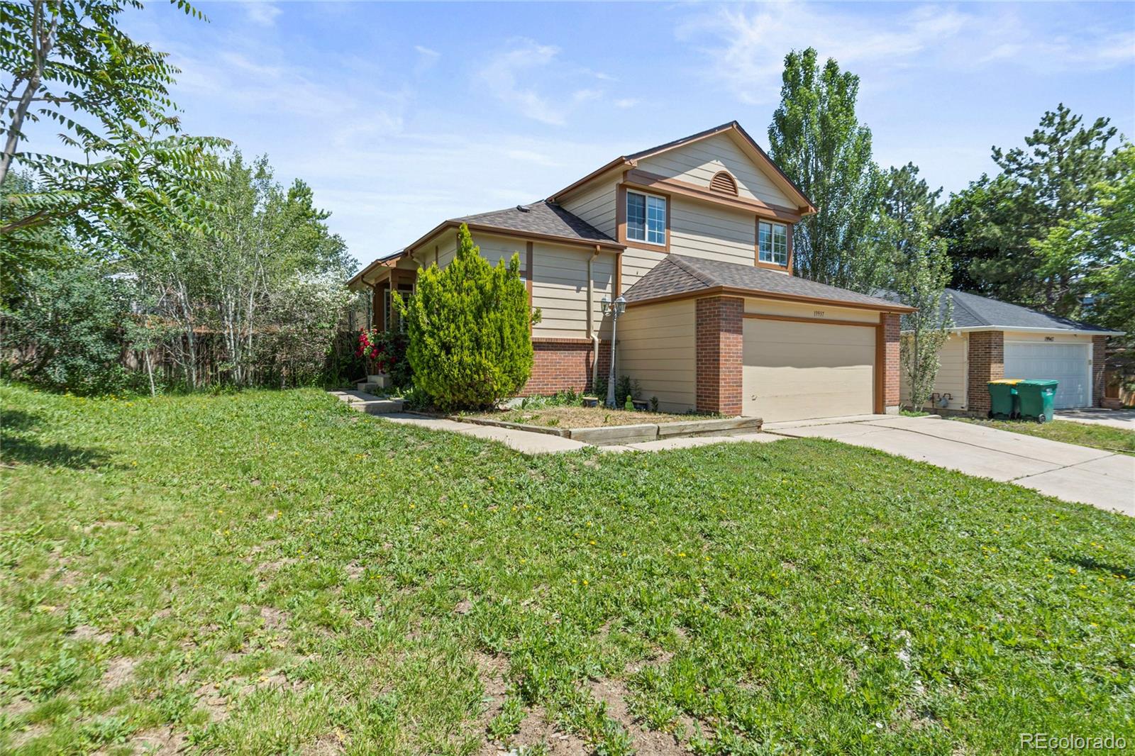 MLS Image #32 for 19937 e loyola place,aurora, Colorado