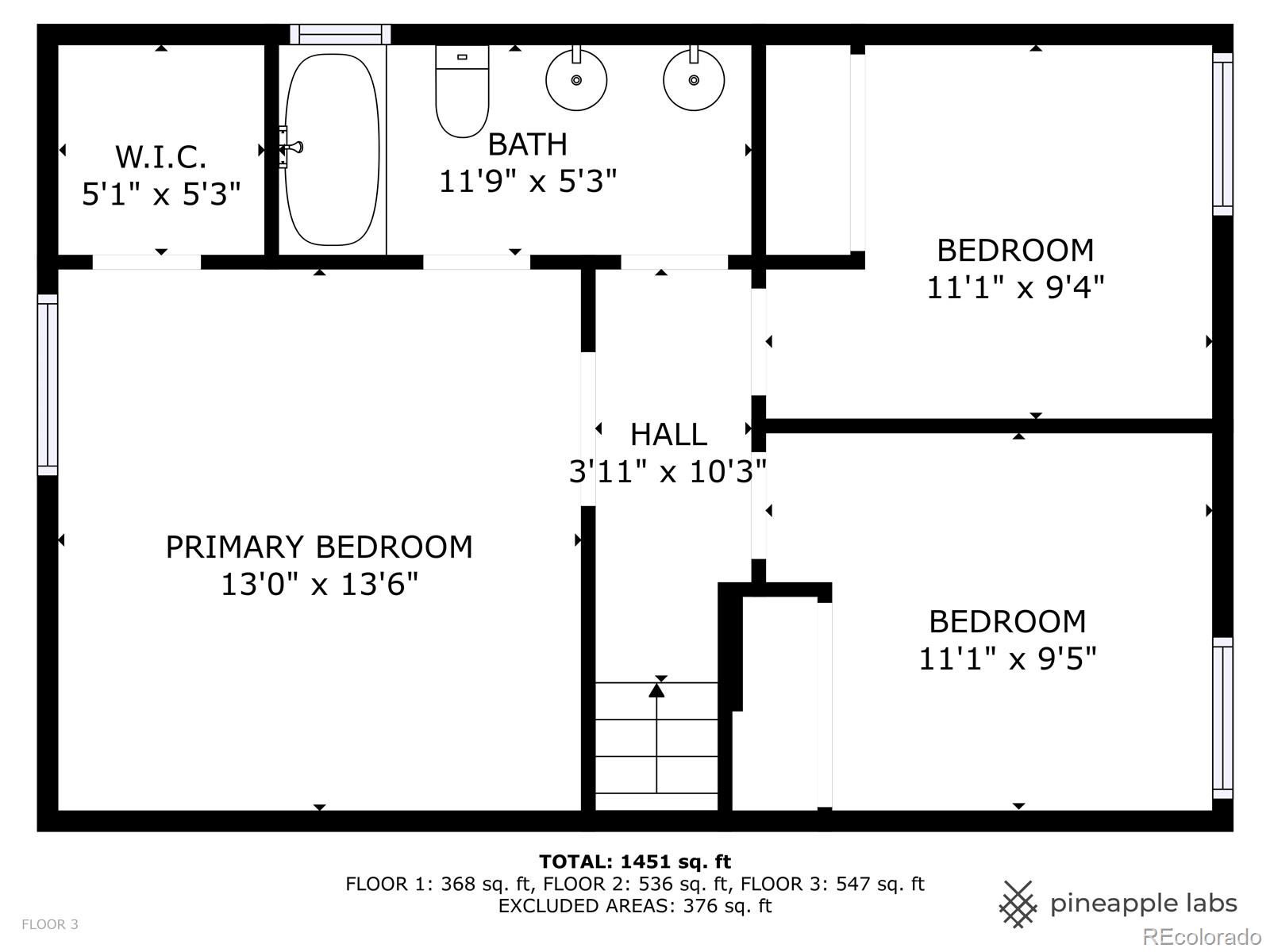 MLS Image #36 for 19937 e loyola place,aurora, Colorado
