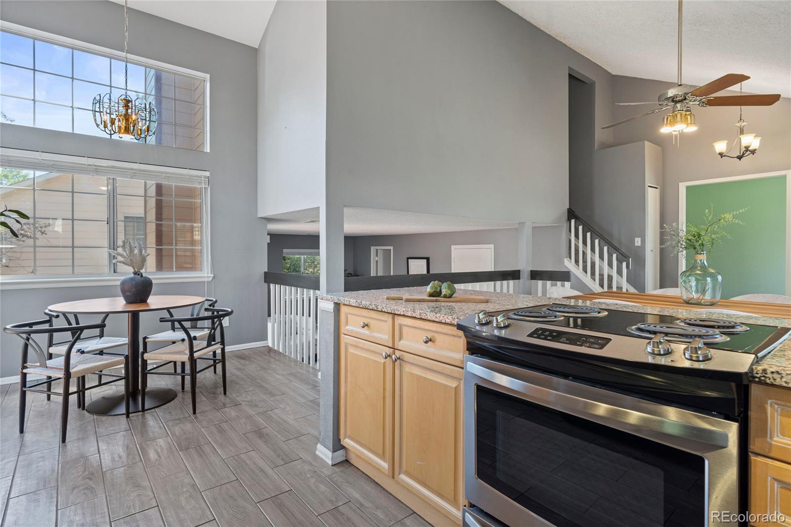 MLS Image #4 for 19937 e loyola place,aurora, Colorado