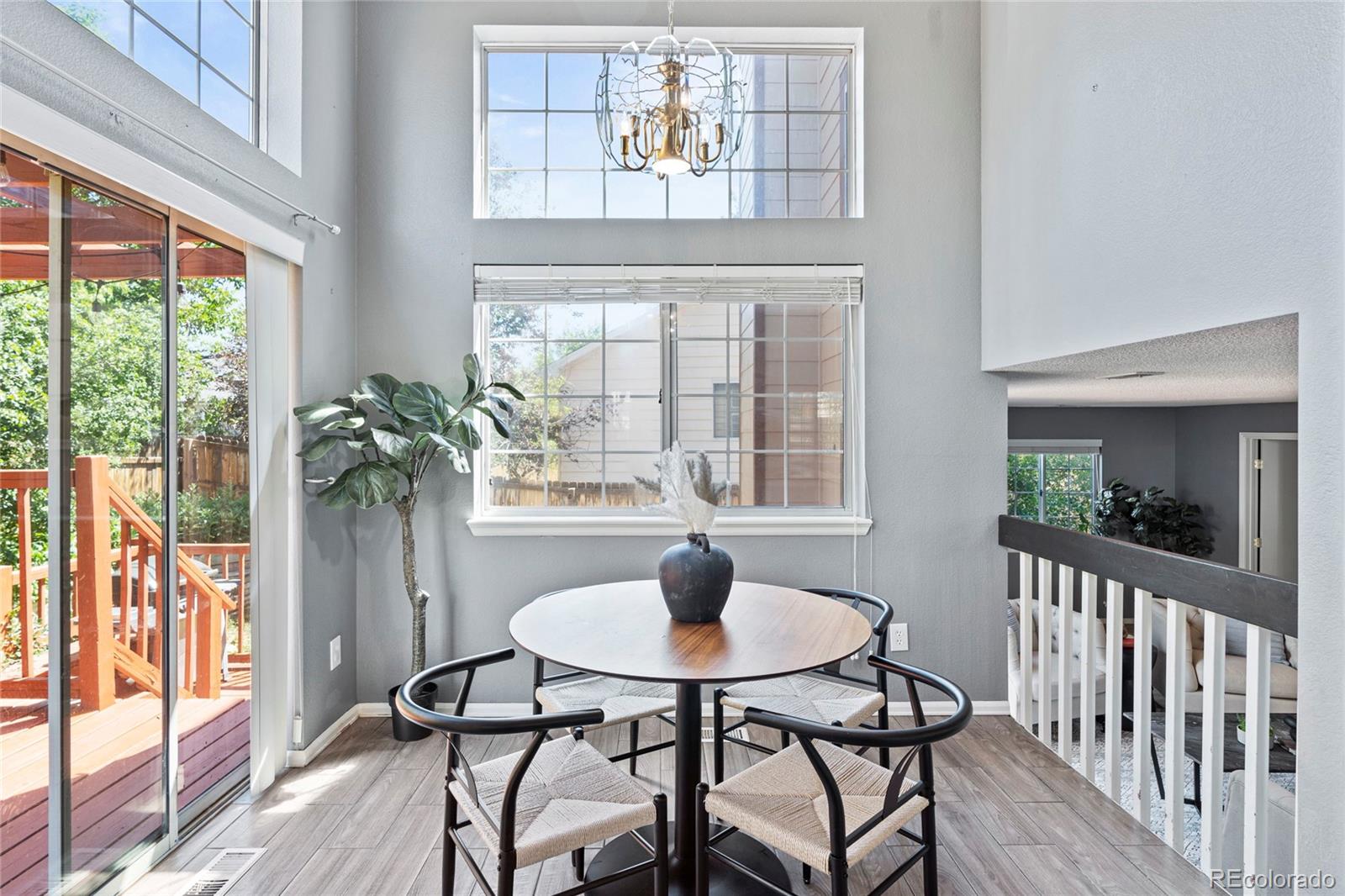MLS Image #5 for 19937 e loyola place,aurora, Colorado