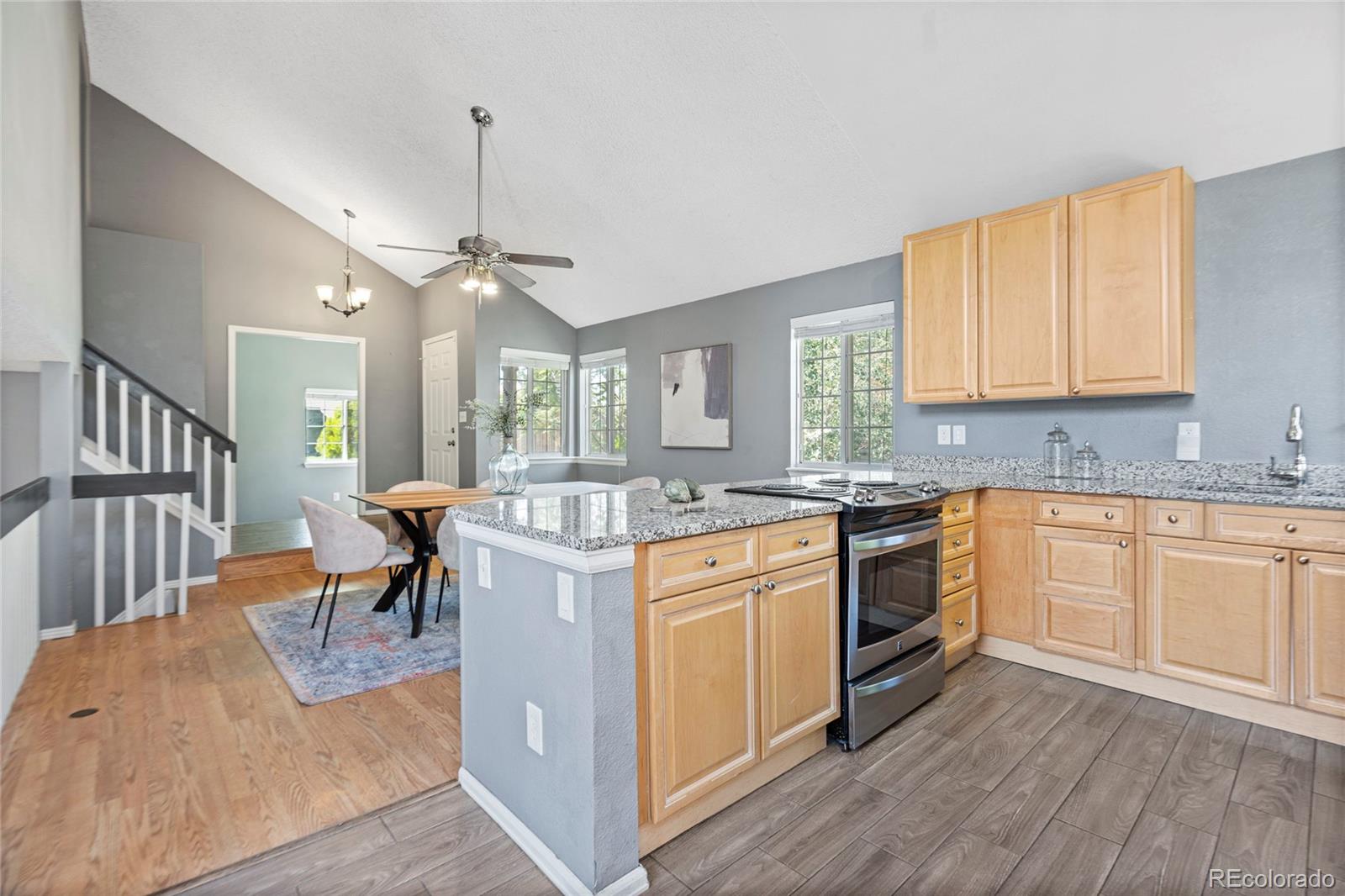 MLS Image #6 for 19937 e loyola place,aurora, Colorado