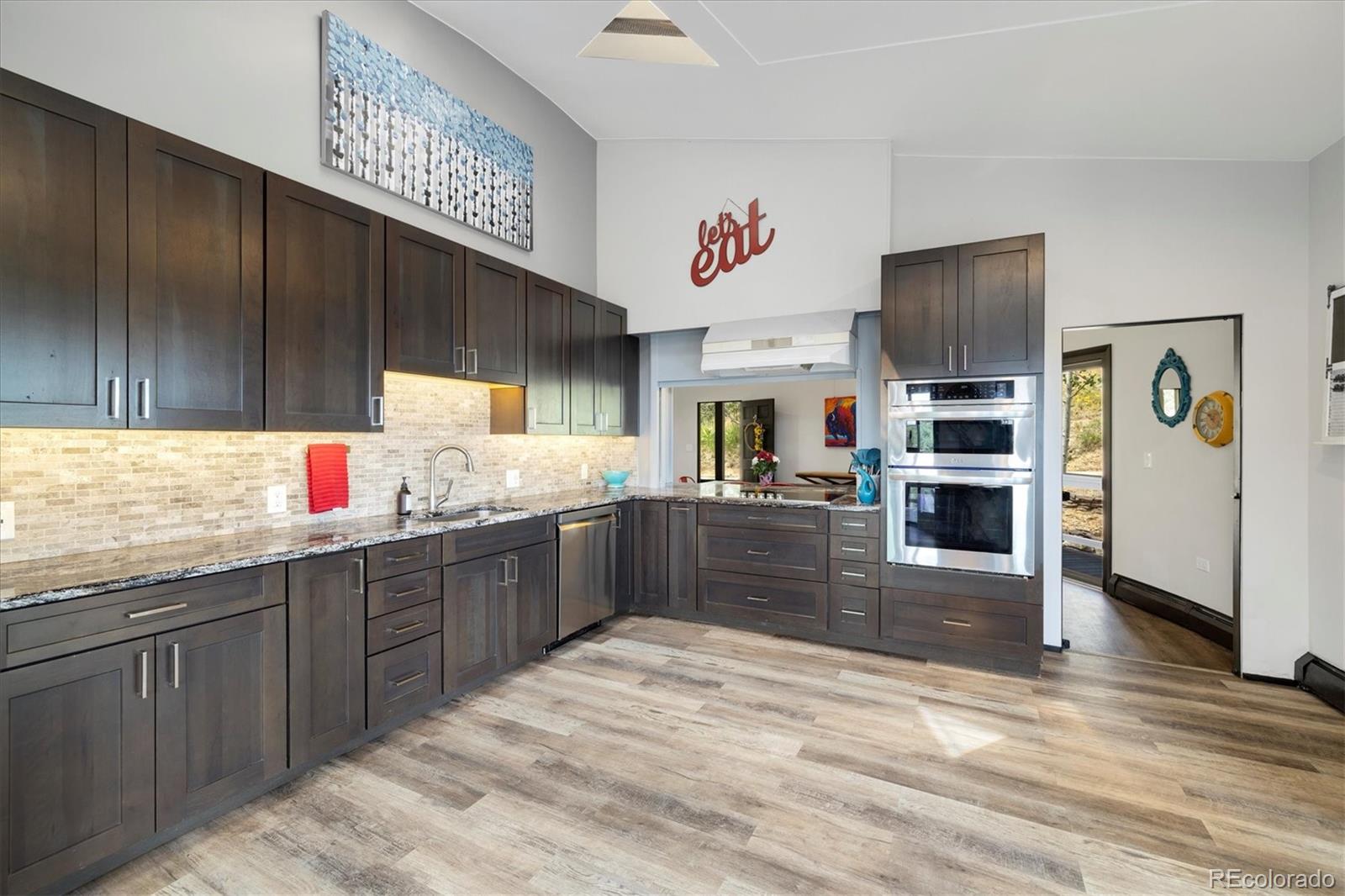 MLS Image #10 for 5607  crawford gulch road,golden, Colorado