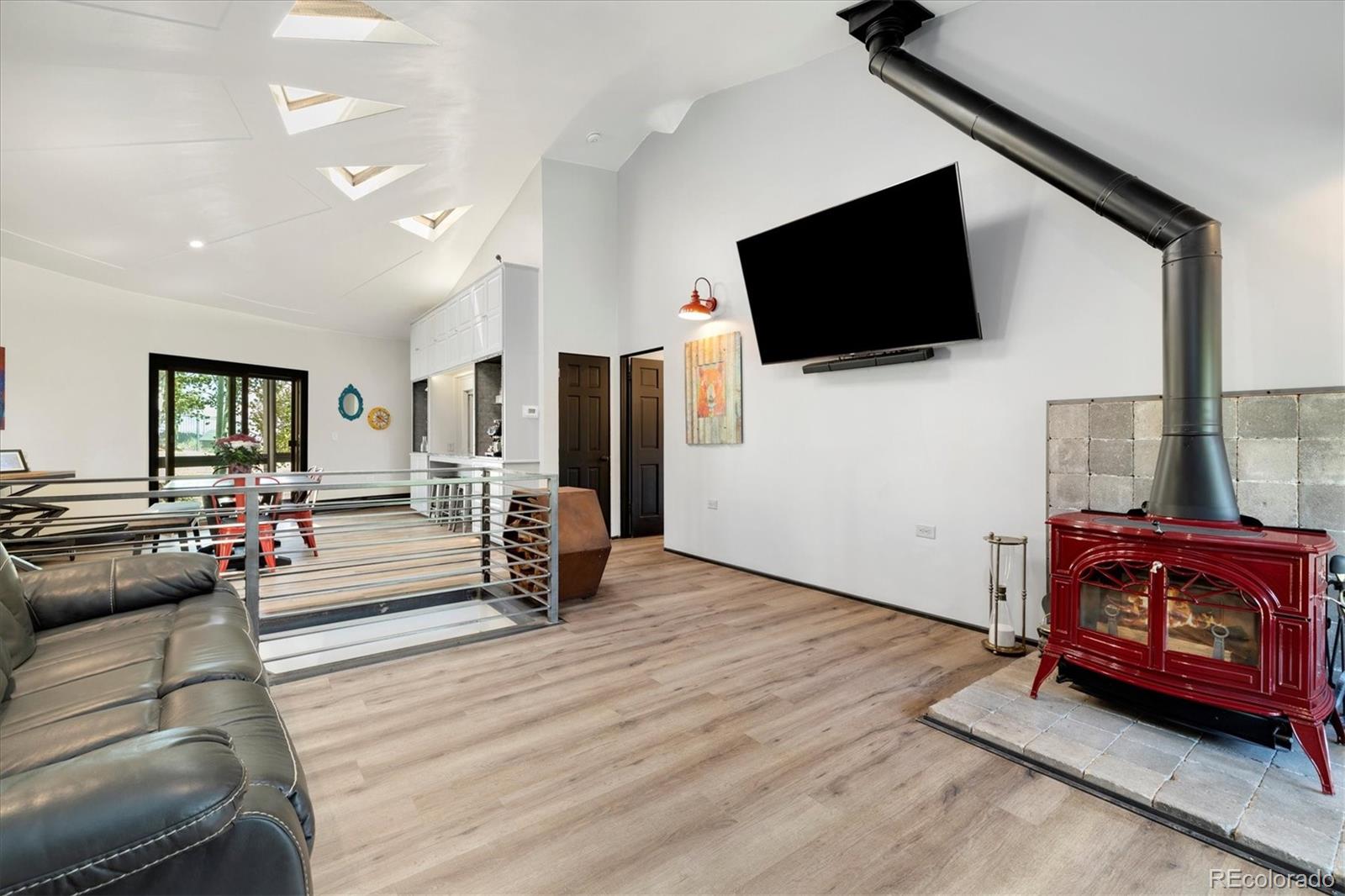 MLS Image #11 for 5607  crawford gulch road,golden, Colorado
