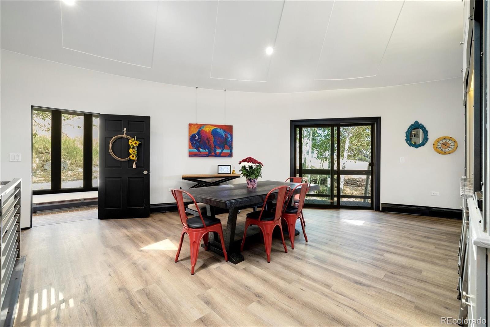 MLS Image #15 for 5607  crawford gulch road,golden, Colorado