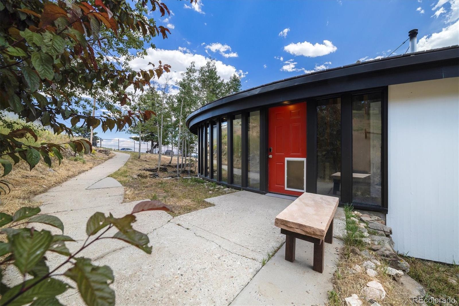 MLS Image #2 for 5607  crawford gulch road,golden, Colorado