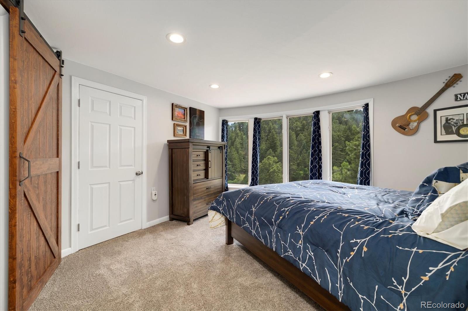 MLS Image #22 for 5607  crawford gulch road,golden, Colorado
