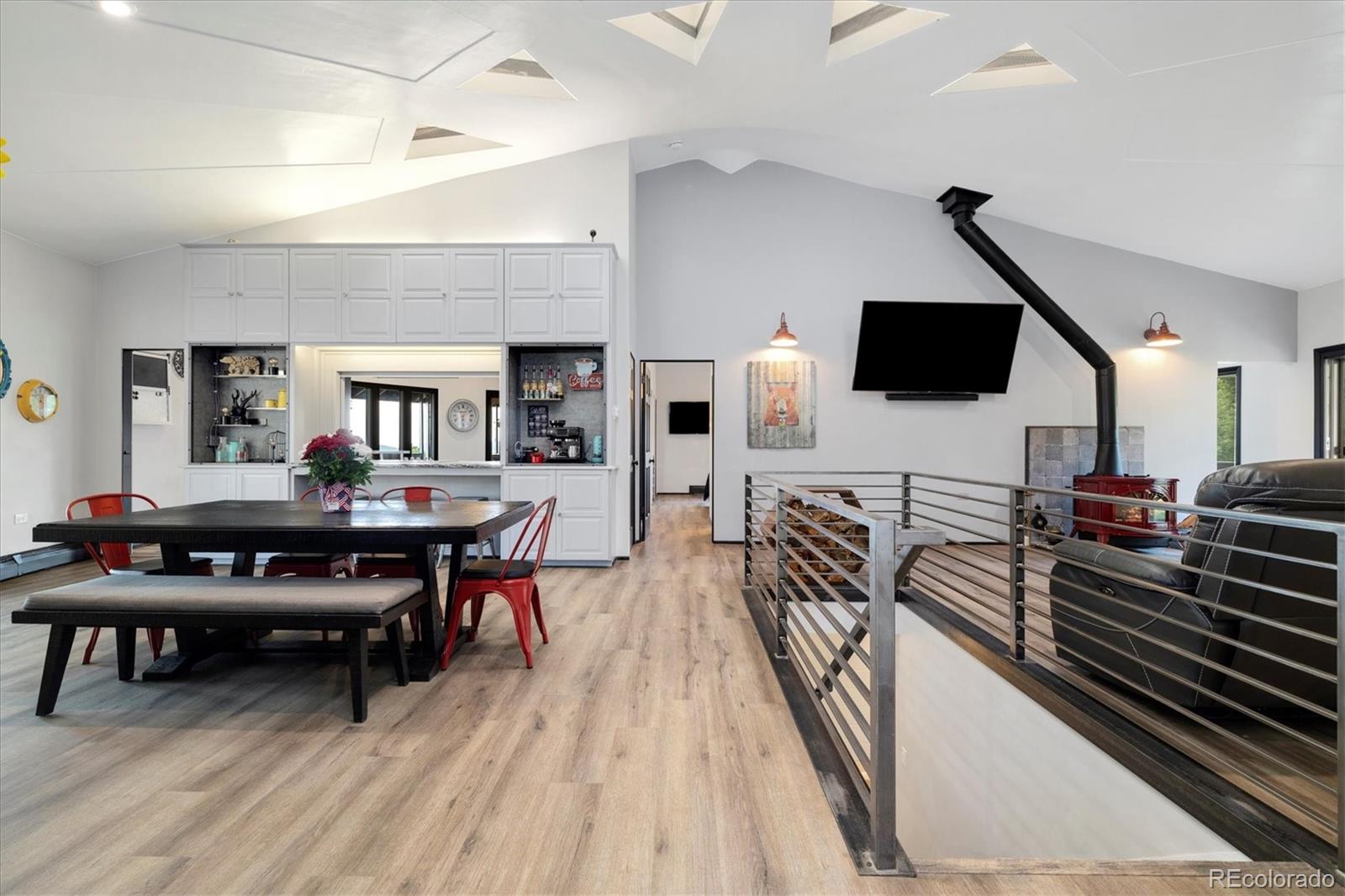 MLS Image #3 for 5607  crawford gulch road,golden, Colorado
