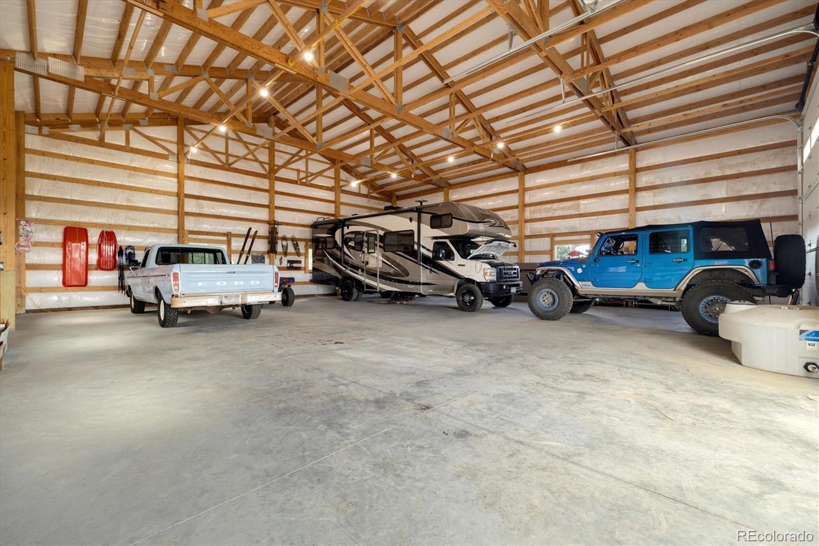 MLS Image #43 for 5607  crawford gulch road,golden, Colorado