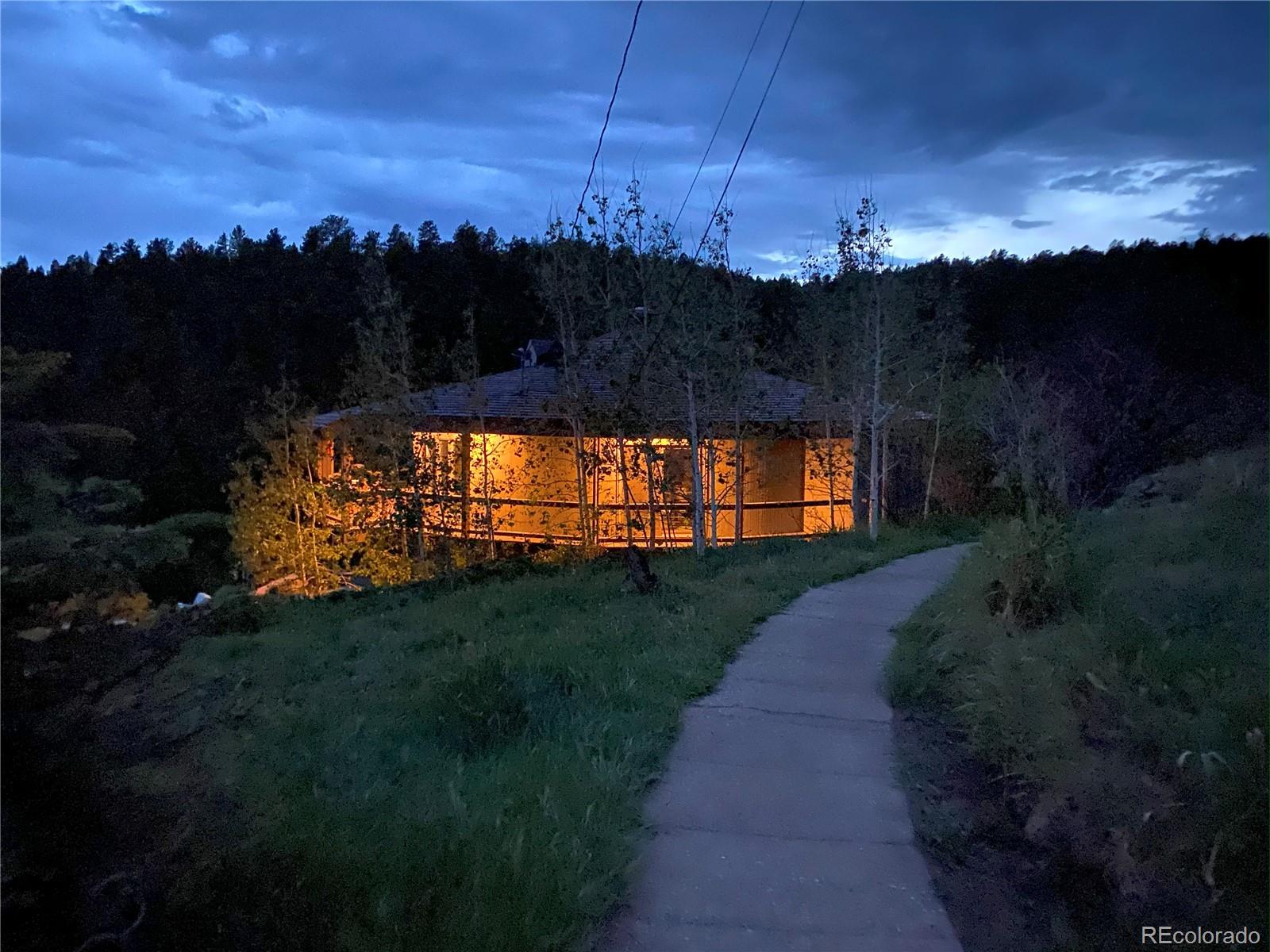 MLS Image #44 for 5607  crawford gulch road,golden, Colorado