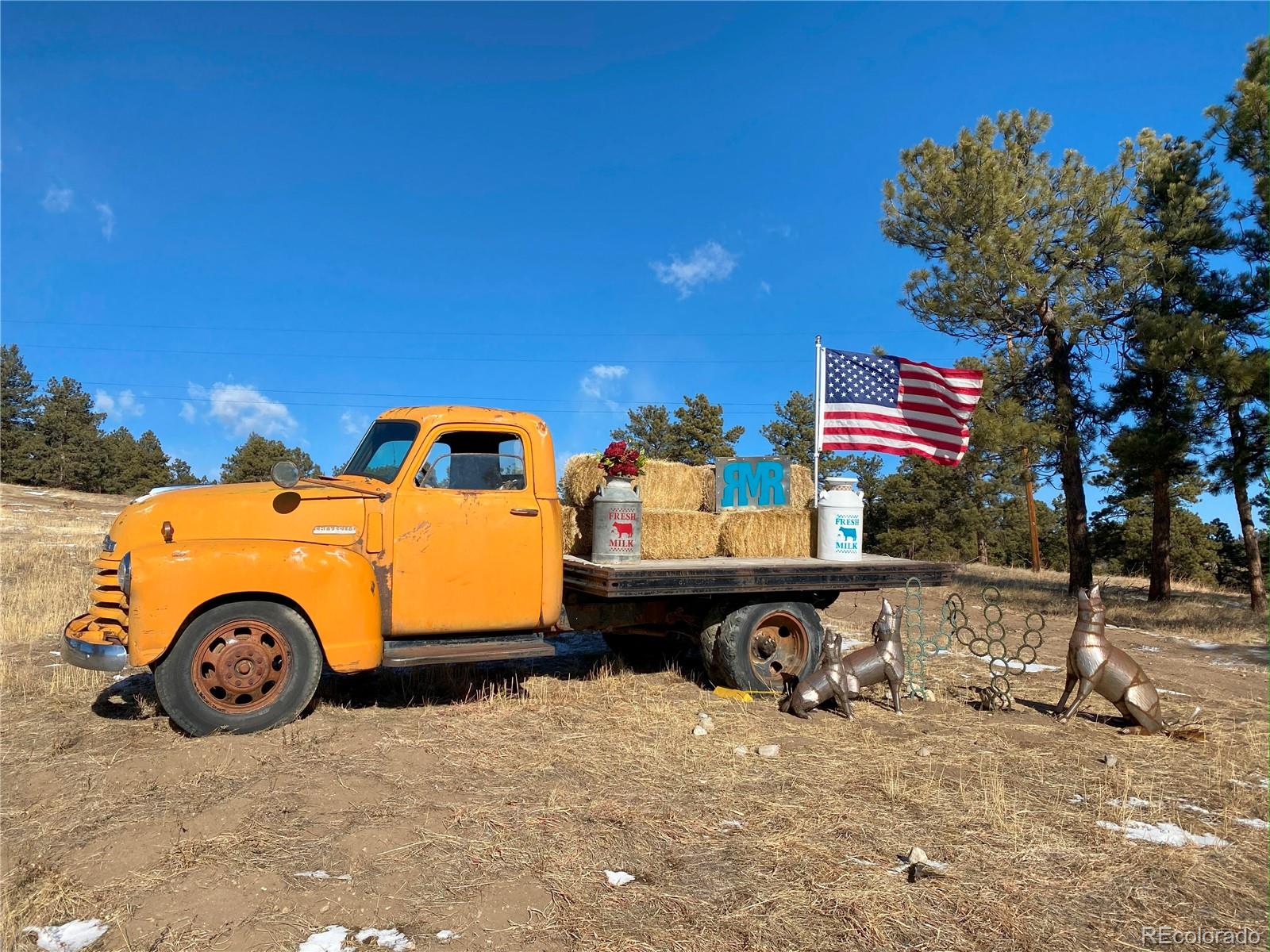 MLS Image #46 for 5607  crawford gulch road,golden, Colorado