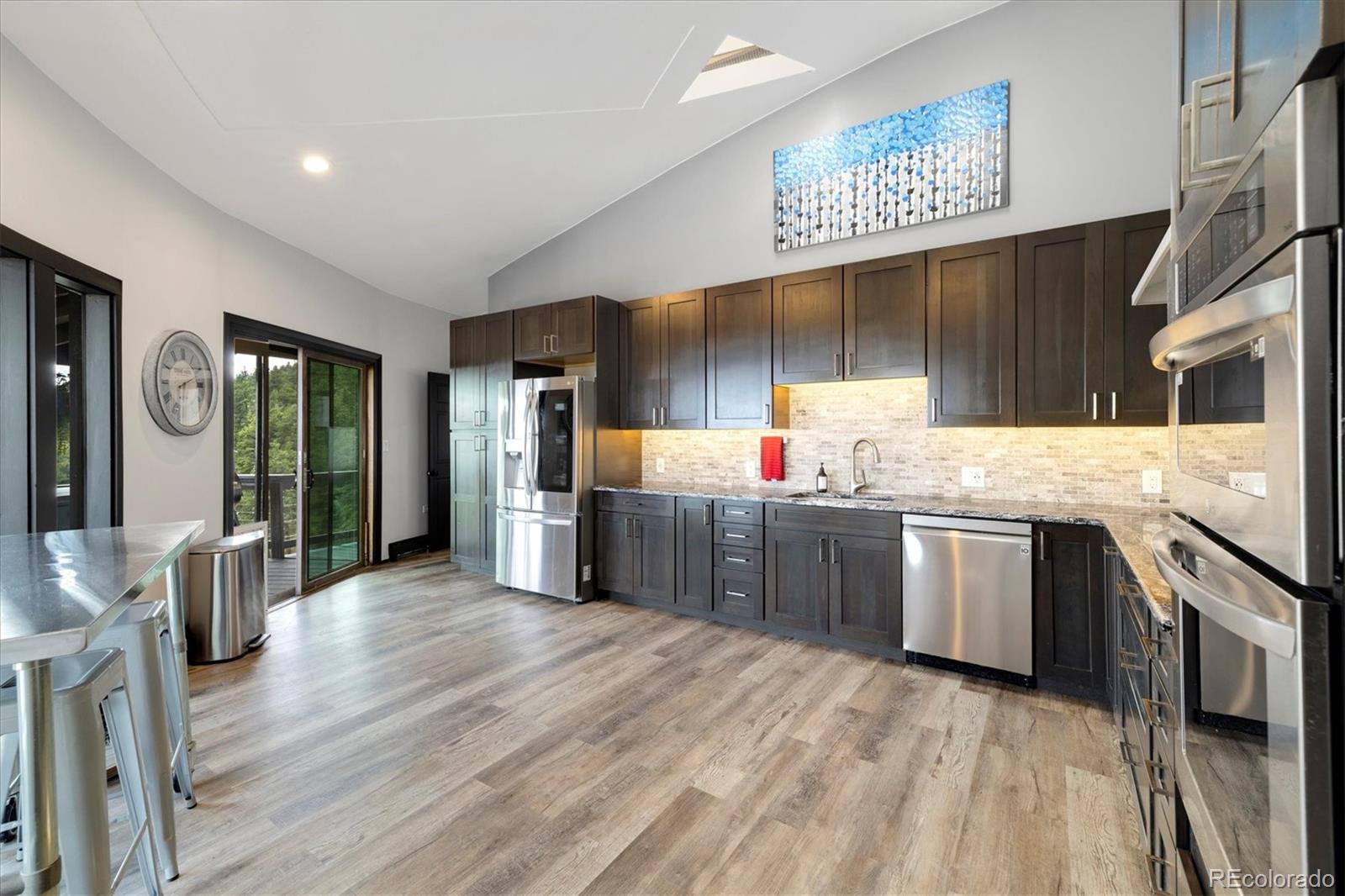 MLS Image #9 for 5607  crawford gulch road,golden, Colorado