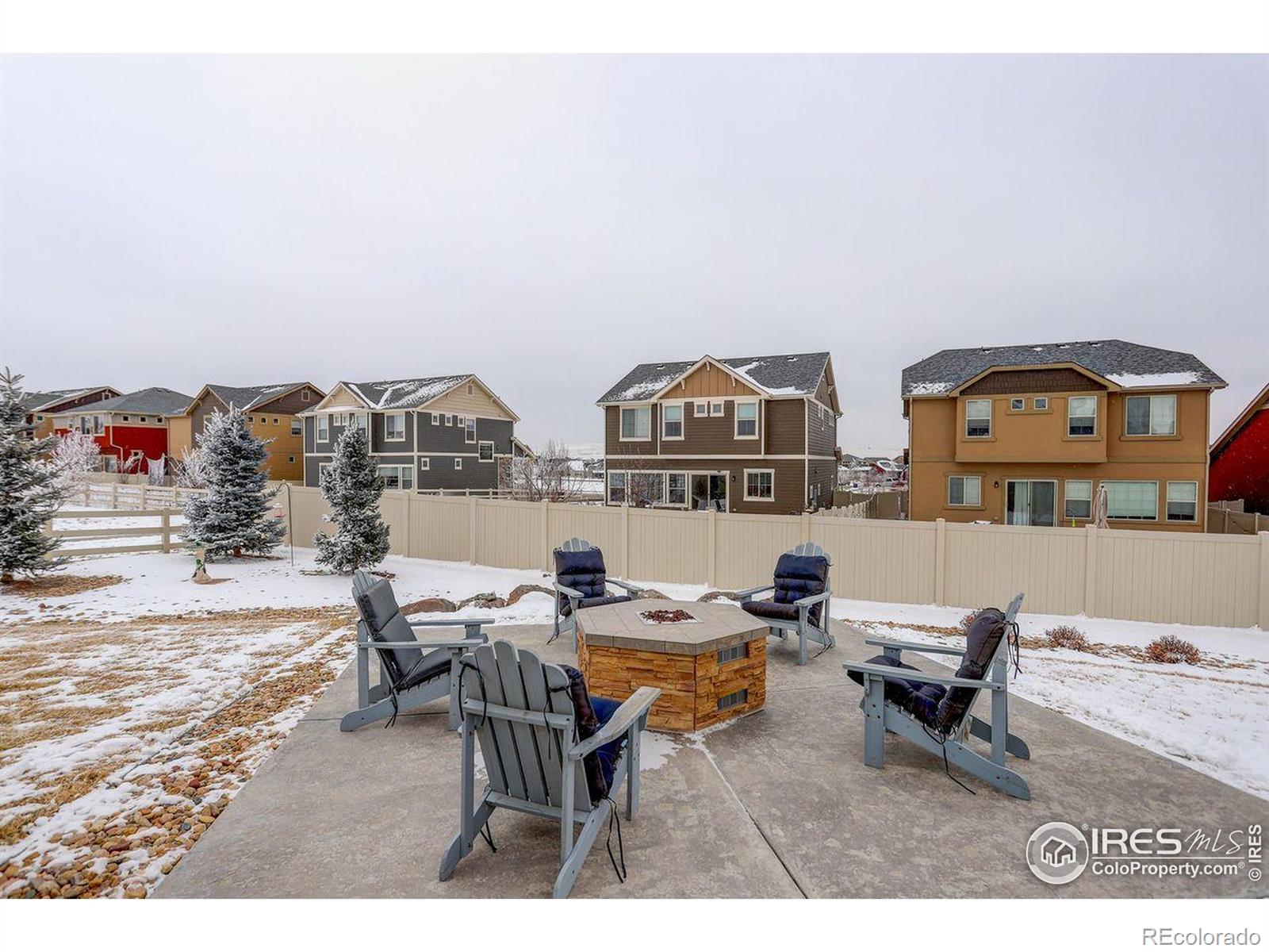 MLS Image #10 for 1060  arrowhead court,erie, Colorado