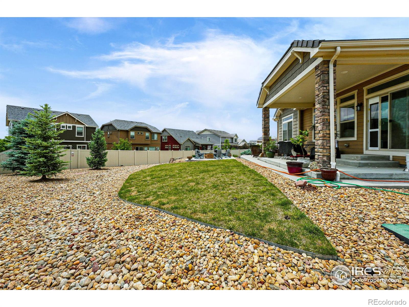 MLS Image #29 for 1060  arrowhead court,erie, Colorado