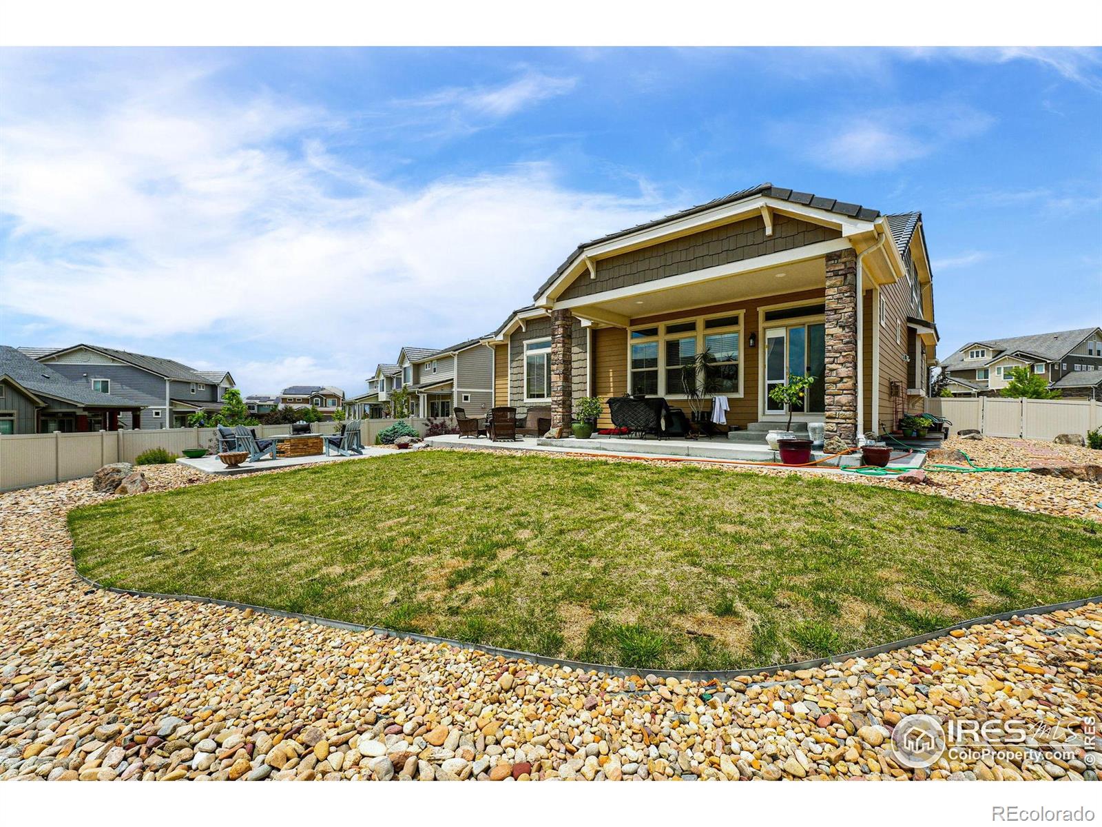 MLS Image #31 for 1060  arrowhead court,erie, Colorado