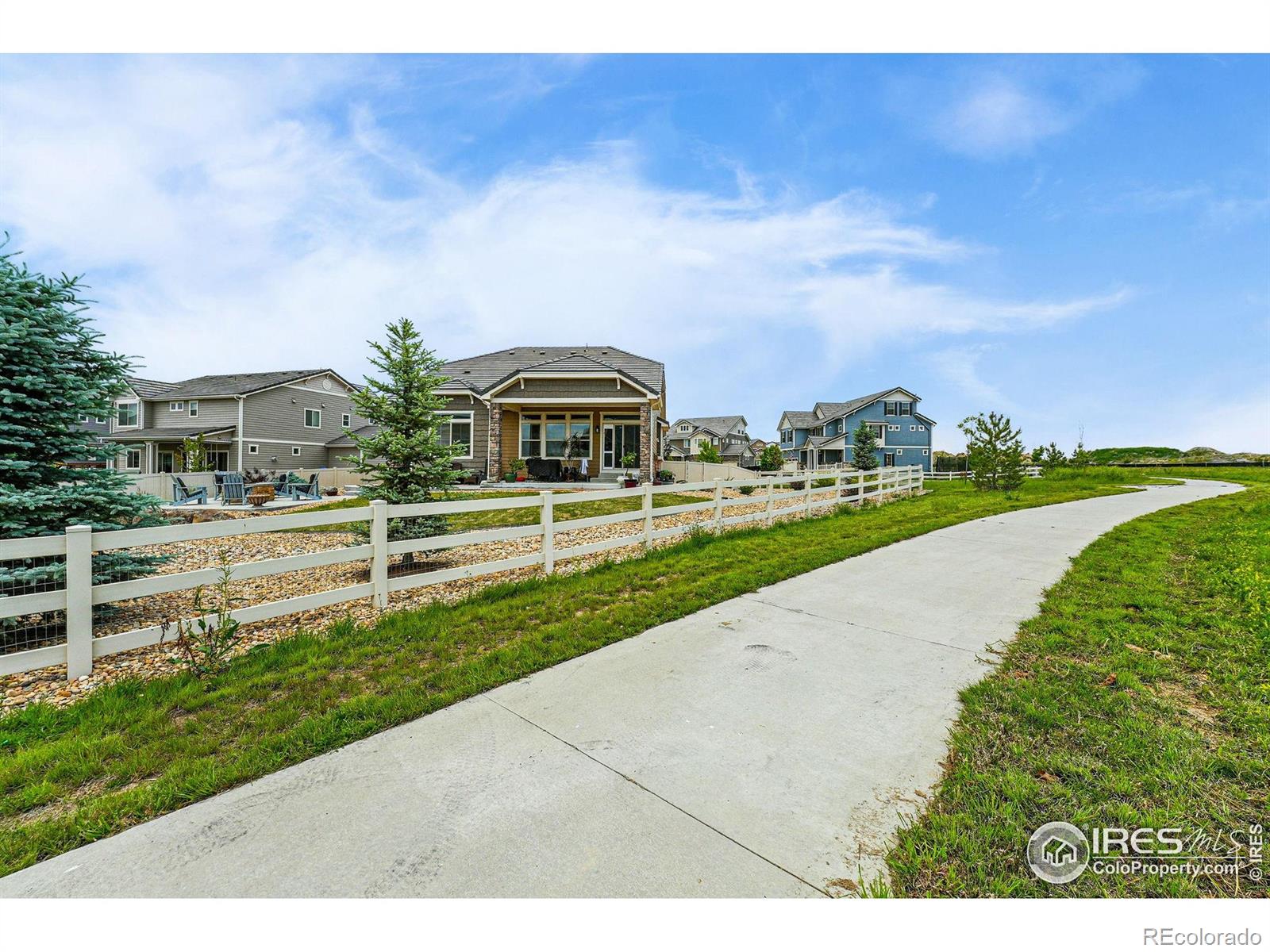 MLS Image #34 for 1060  arrowhead court,erie, Colorado