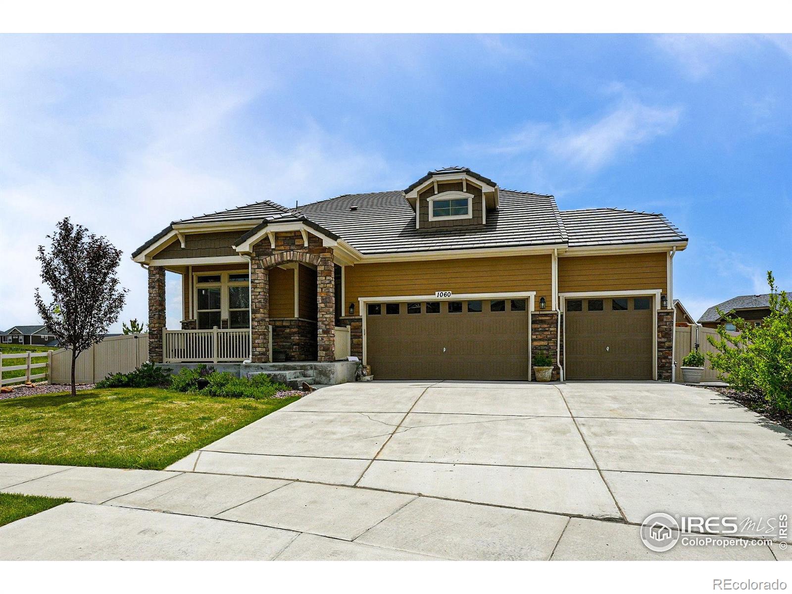 MLS Image #35 for 1060  arrowhead court,erie, Colorado