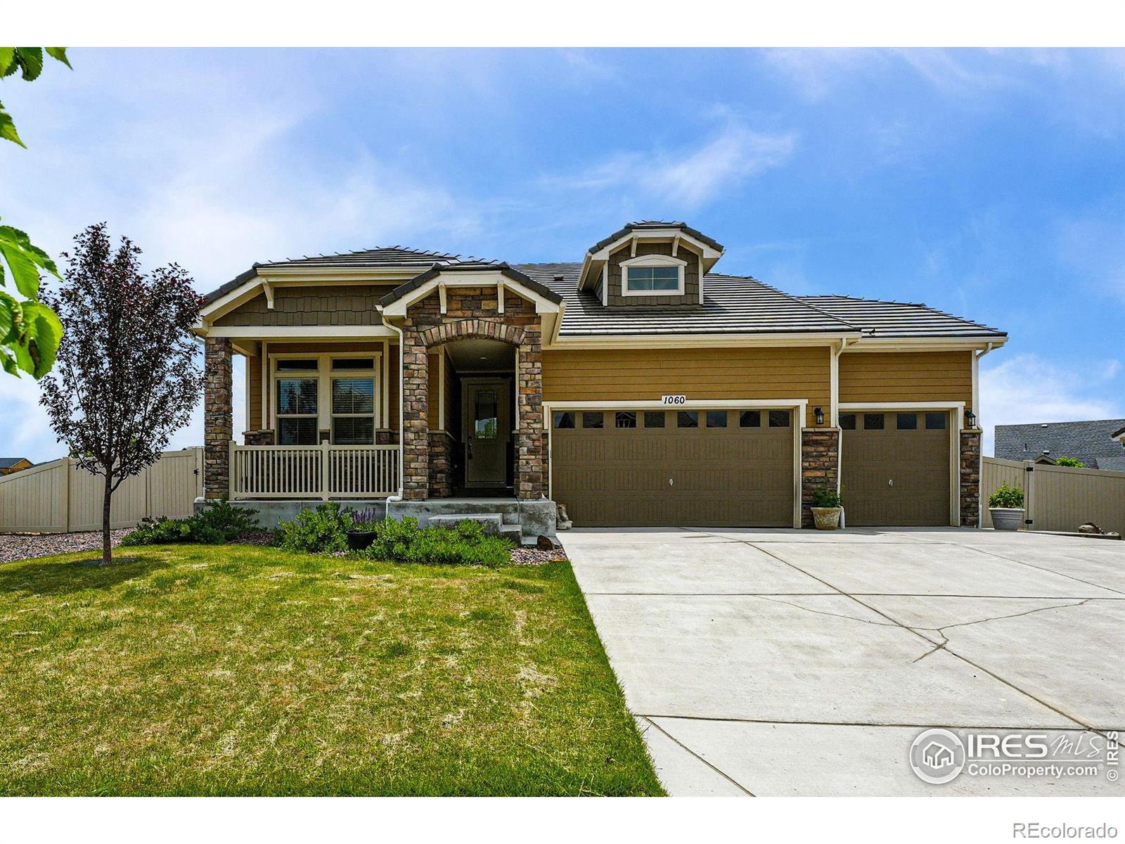 MLS Image #36 for 1060  arrowhead court,erie, Colorado