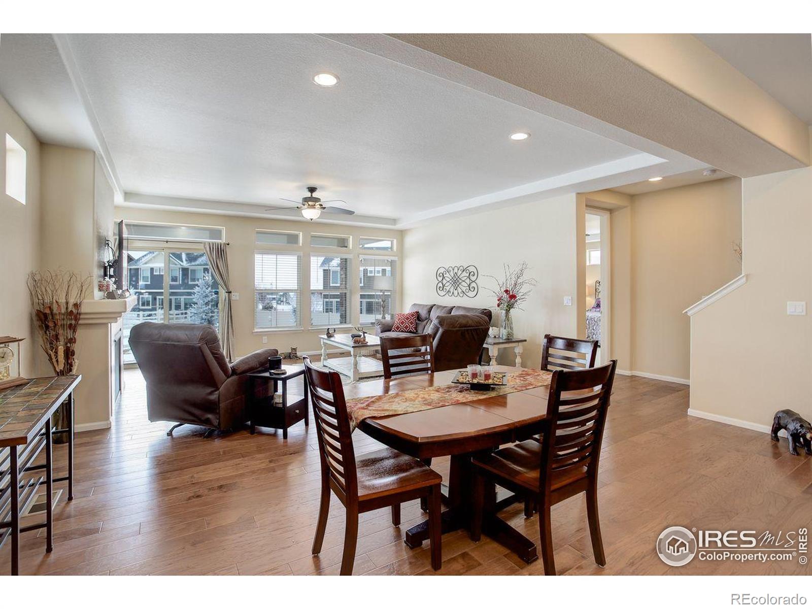 MLS Image #4 for 1060  arrowhead court,erie, Colorado