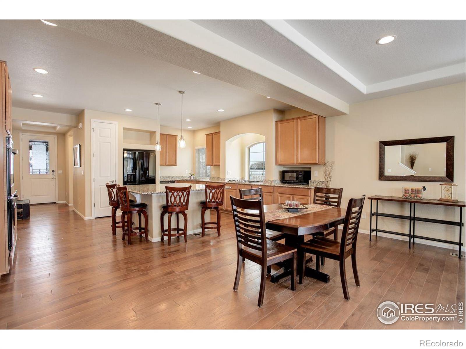 MLS Image #5 for 1060  arrowhead court,erie, Colorado
