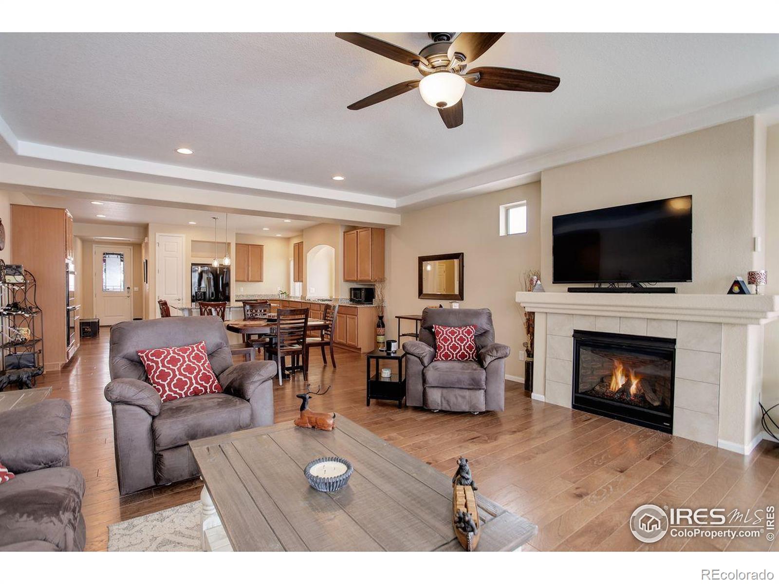 MLS Image #6 for 1060  arrowhead court,erie, Colorado