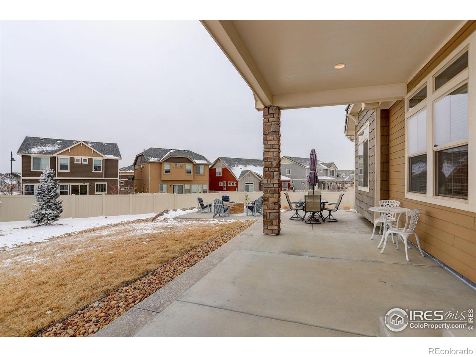 MLS Image #8 for 1060  arrowhead court,erie, Colorado