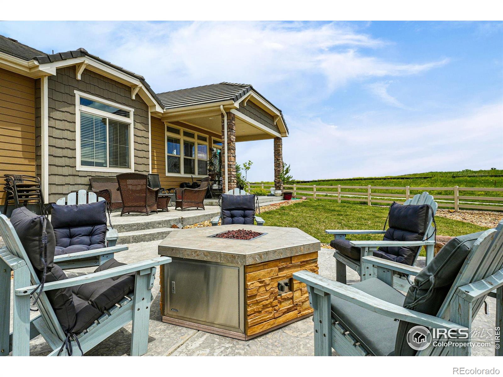 MLS Image #9 for 1060  arrowhead court,erie, Colorado