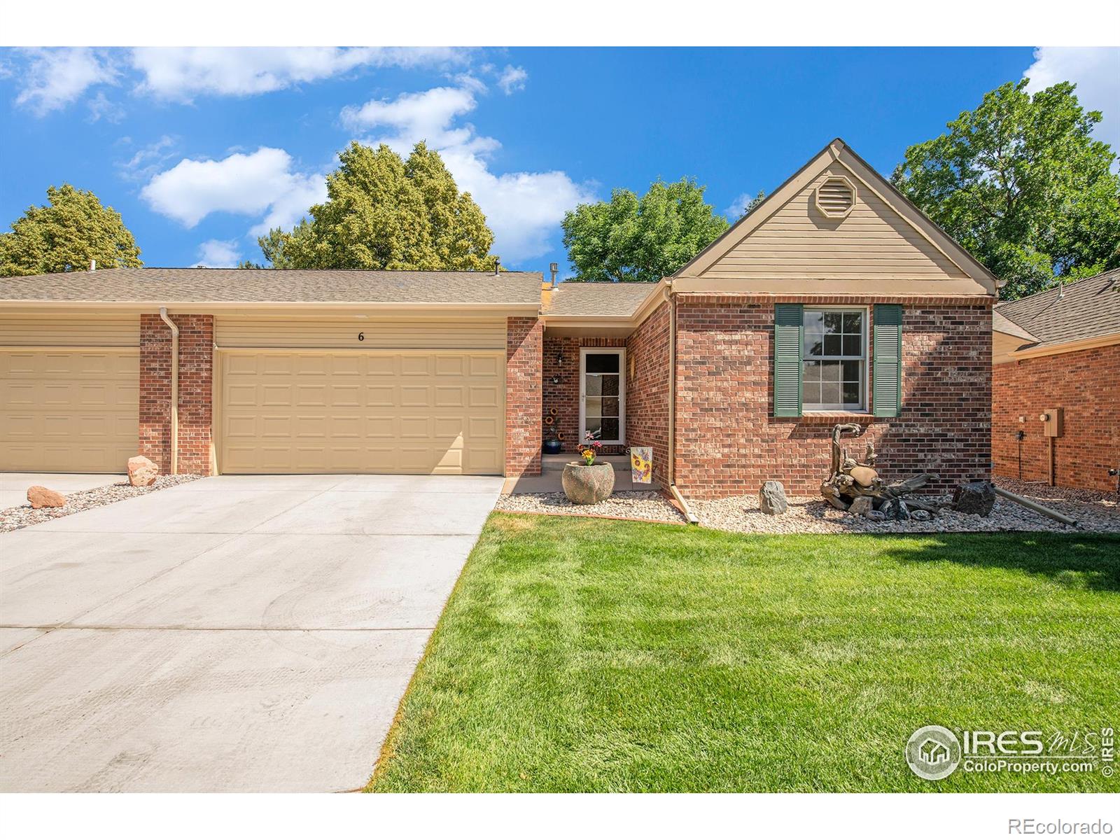 MLS Image #0 for 720  arbor avenue,fort collins, Colorado