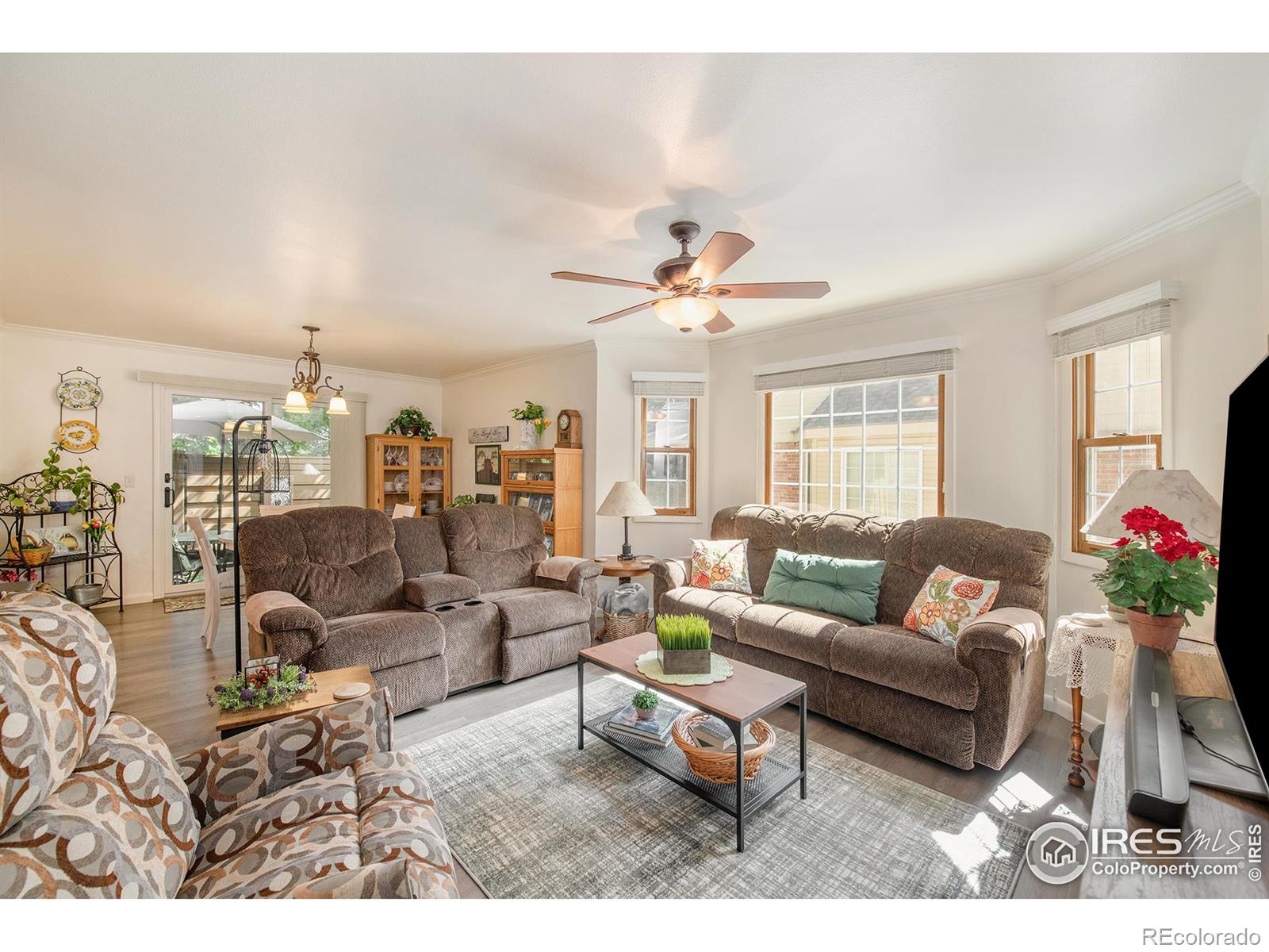 MLS Image #1 for 720  arbor avenue,fort collins, Colorado