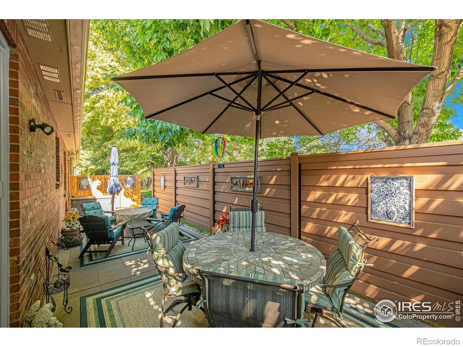 MLS Image #19 for 720  arbor avenue,fort collins, Colorado