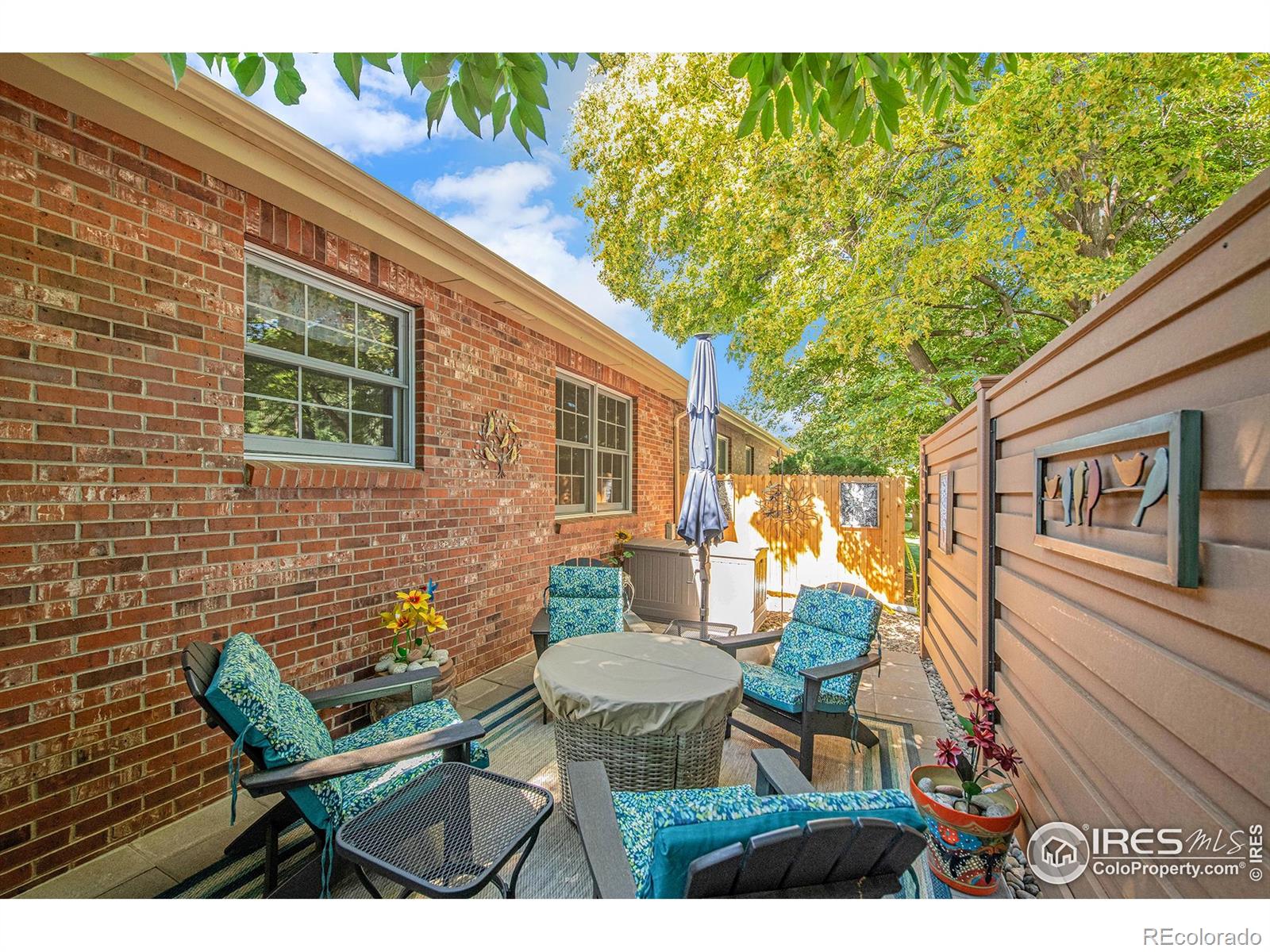 MLS Image #20 for 720  arbor avenue,fort collins, Colorado
