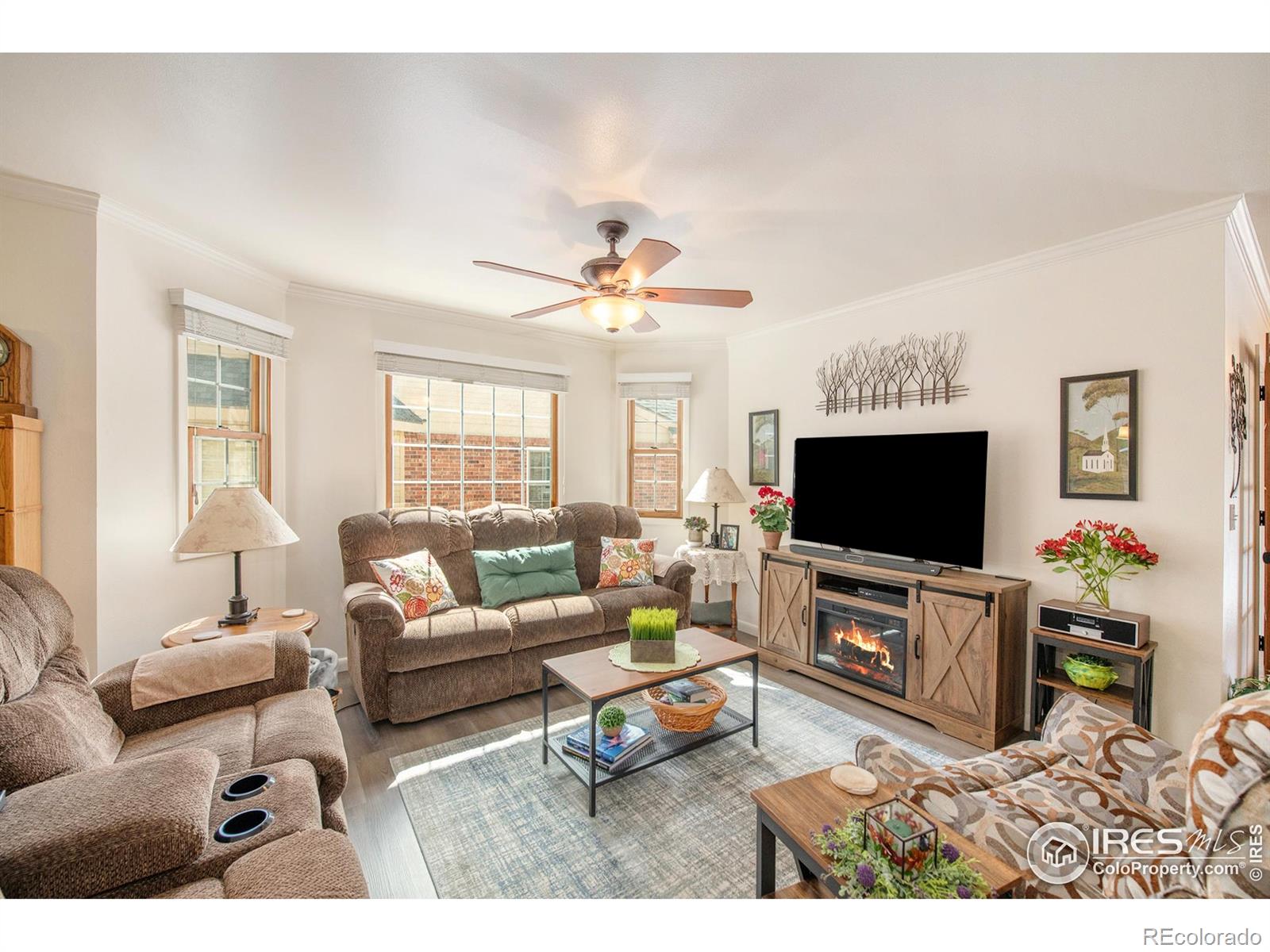 MLS Image #3 for 720  arbor avenue,fort collins, Colorado