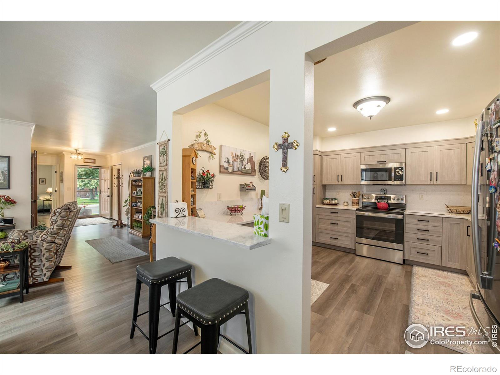 MLS Image #4 for 720  arbor avenue,fort collins, Colorado