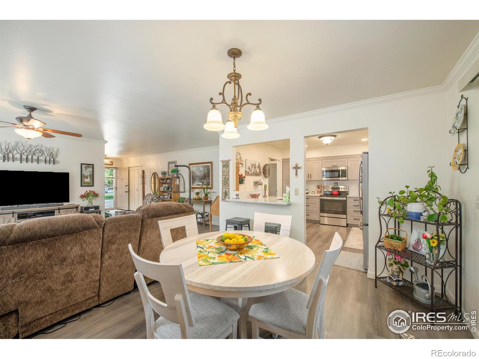 MLS Image #5 for 720  arbor avenue,fort collins, Colorado