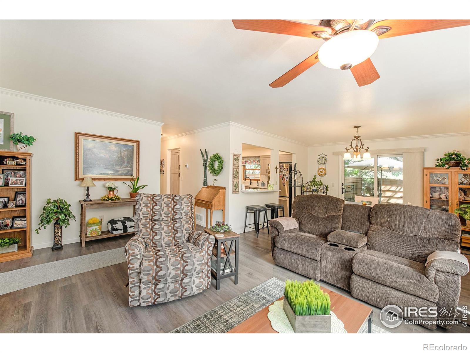 MLS Image #7 for 720  arbor avenue,fort collins, Colorado