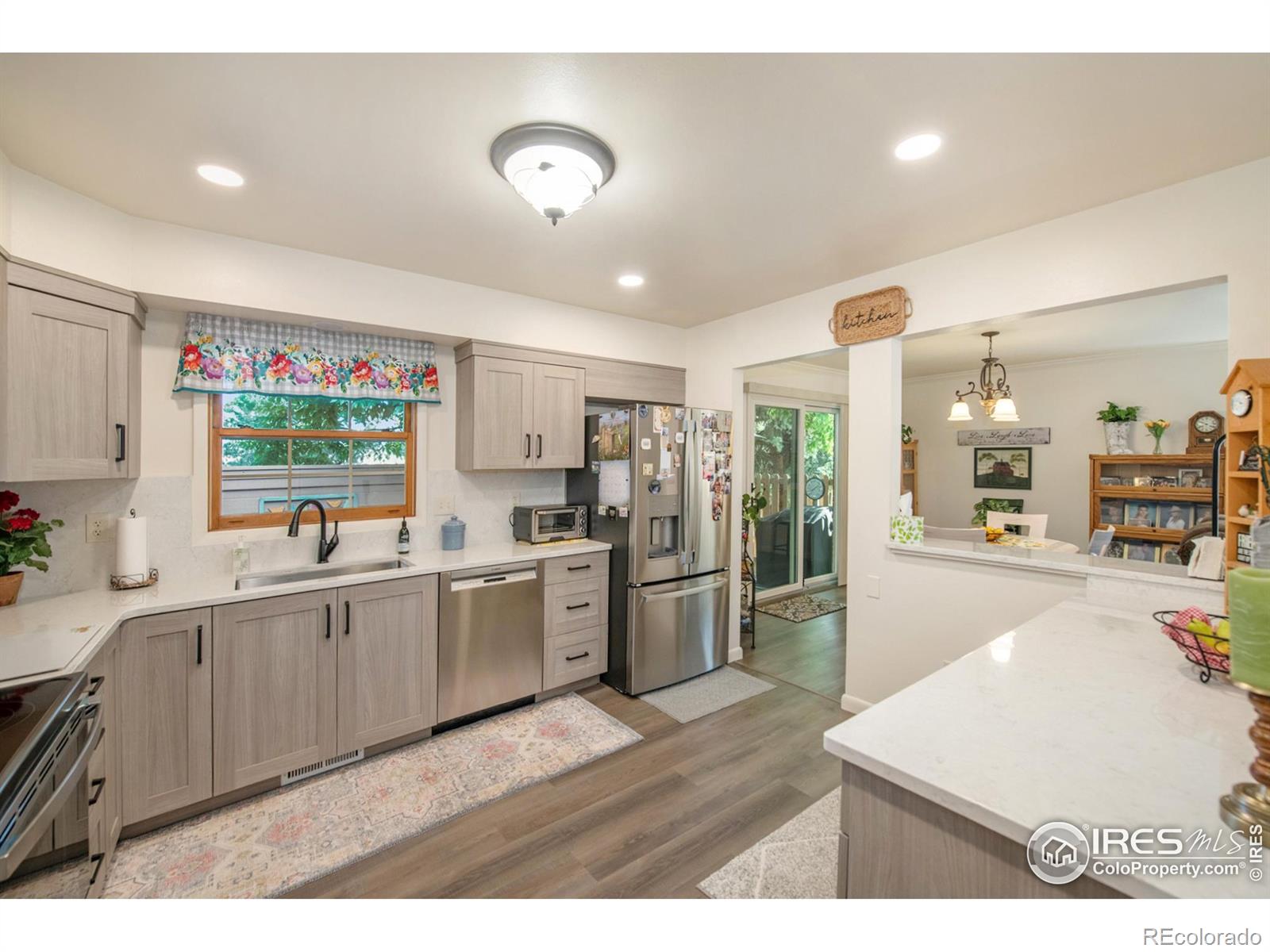 MLS Image #9 for 720  arbor avenue,fort collins, Colorado