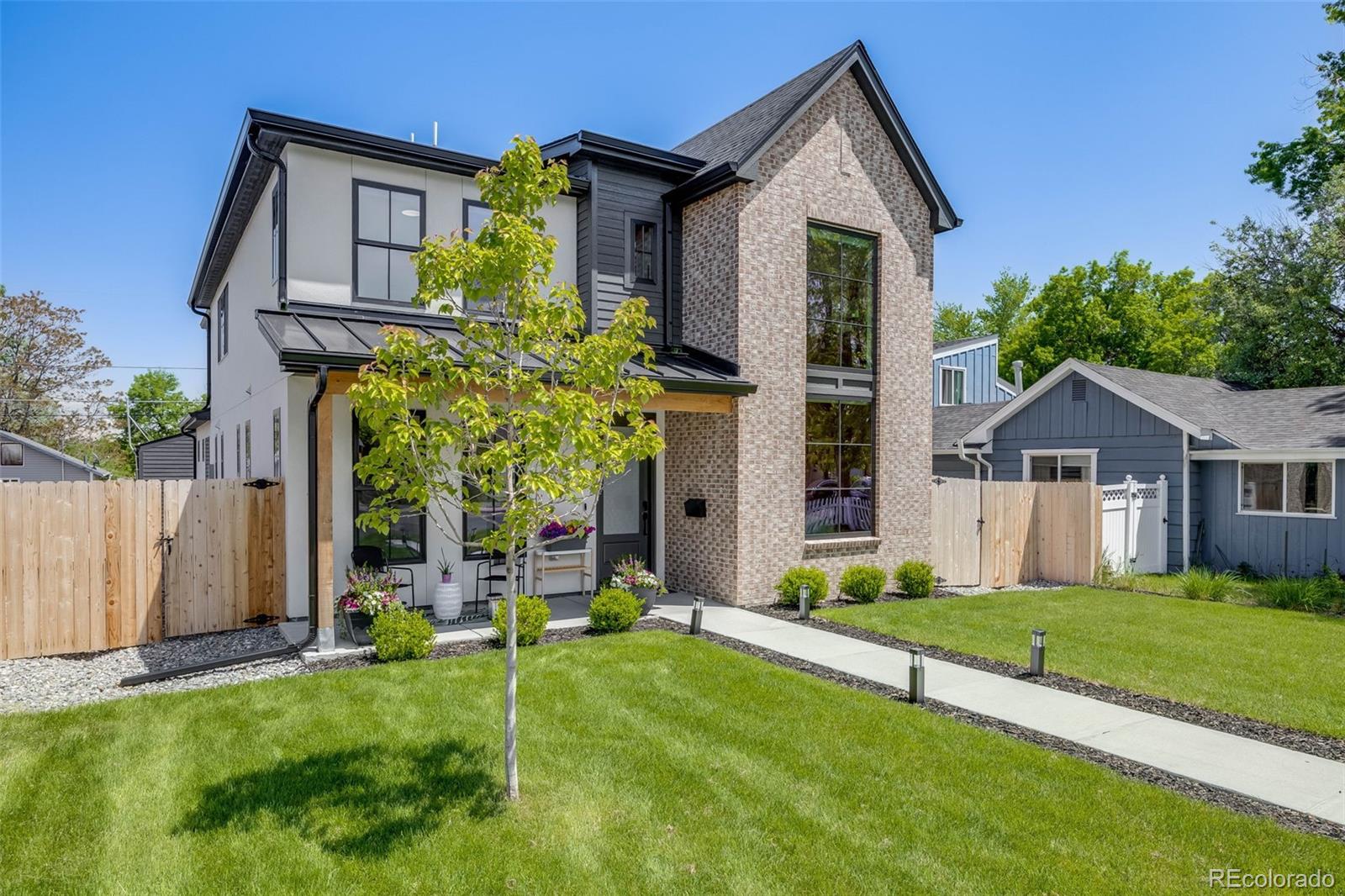 MLS Image #3 for 2540  jay street,edgewater, Colorado