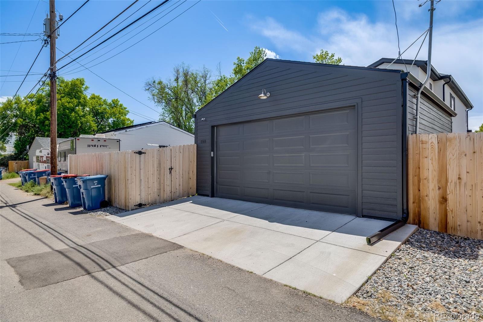 MLS Image #35 for 2540  jay street,edgewater, Colorado