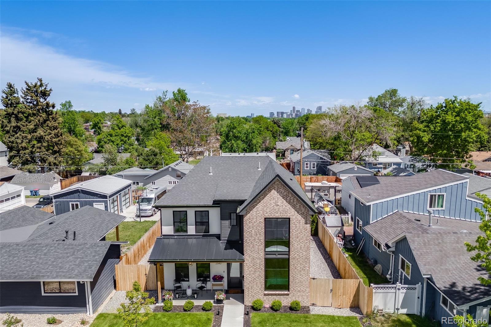 MLS Image #36 for 2540  jay street,edgewater, Colorado