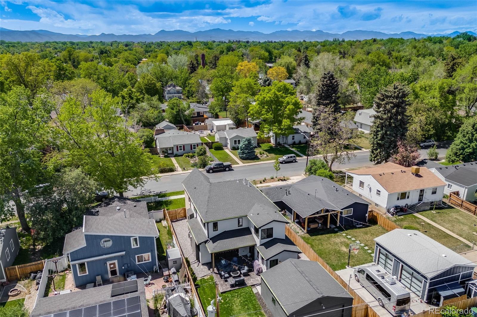 MLS Image #38 for 2540  jay street,edgewater, Colorado