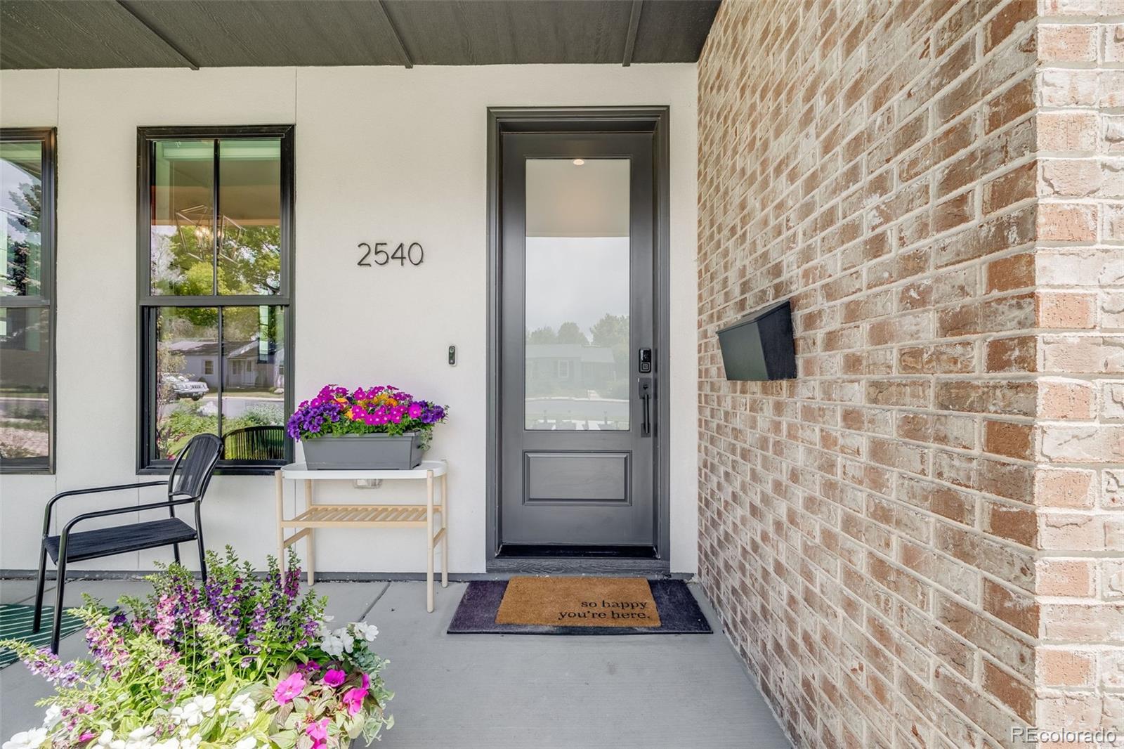 MLS Image #4 for 2540  jay street,edgewater, Colorado