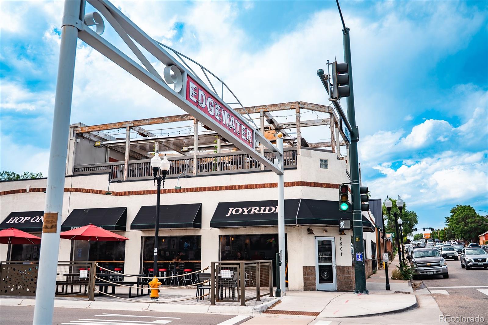 MLS Image #41 for 2540  jay street,edgewater, Colorado